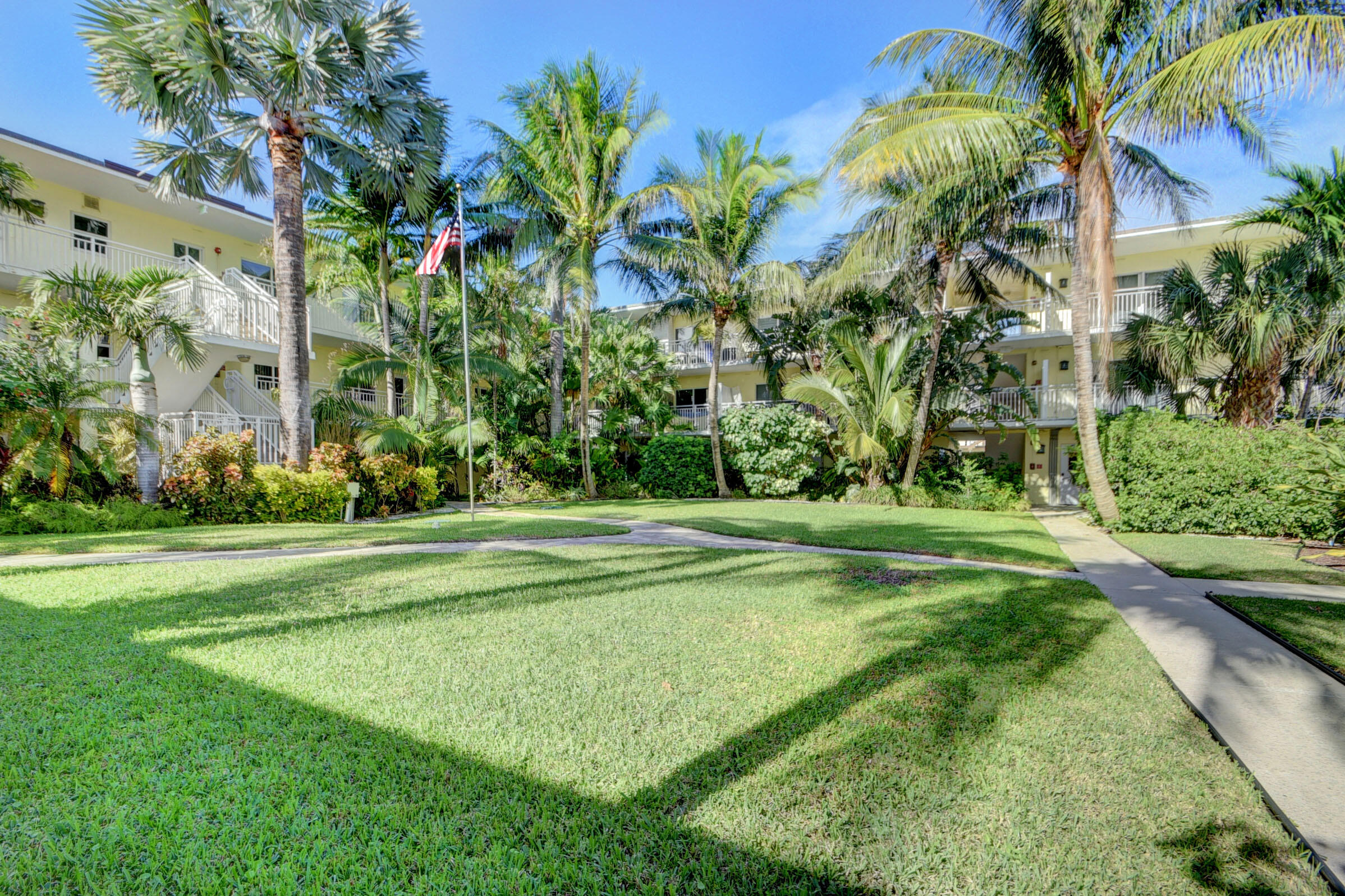 6520 N Ocean #3, Ocean Ridge FL 33435