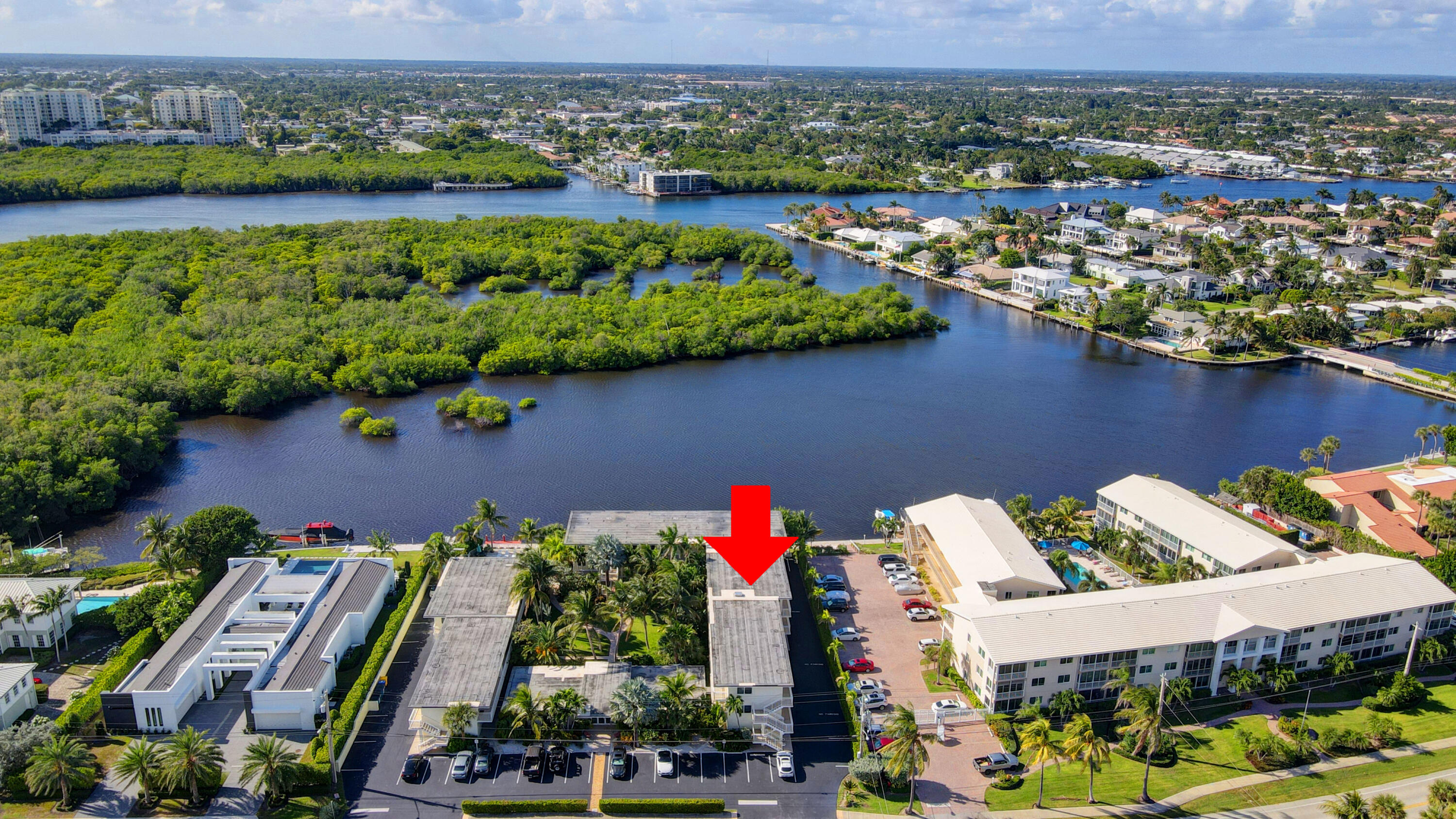 6520 N Ocean #3, Ocean Ridge FL 33435