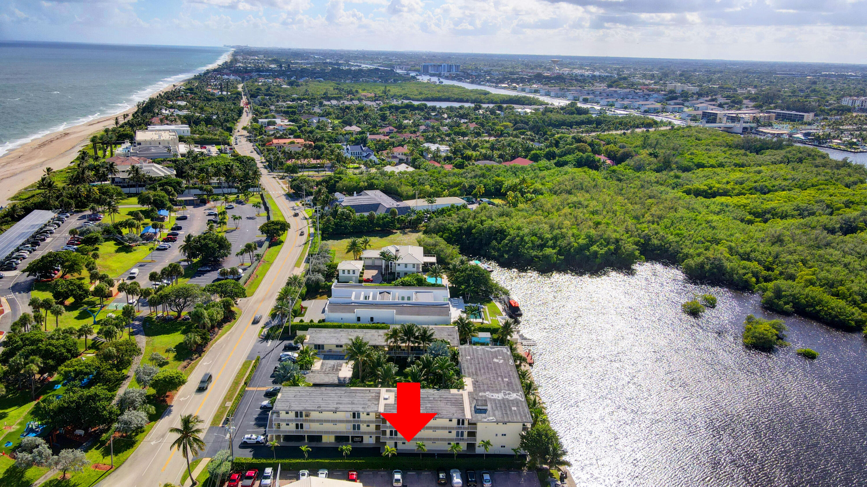 6520 N Ocean #3, Ocean Ridge FL 33435