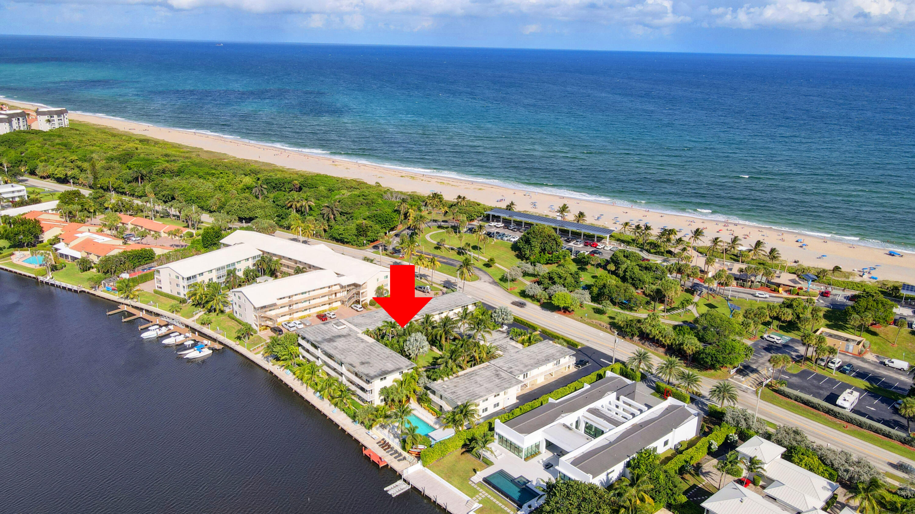 6520 N Ocean #3, Ocean Ridge FL 33435