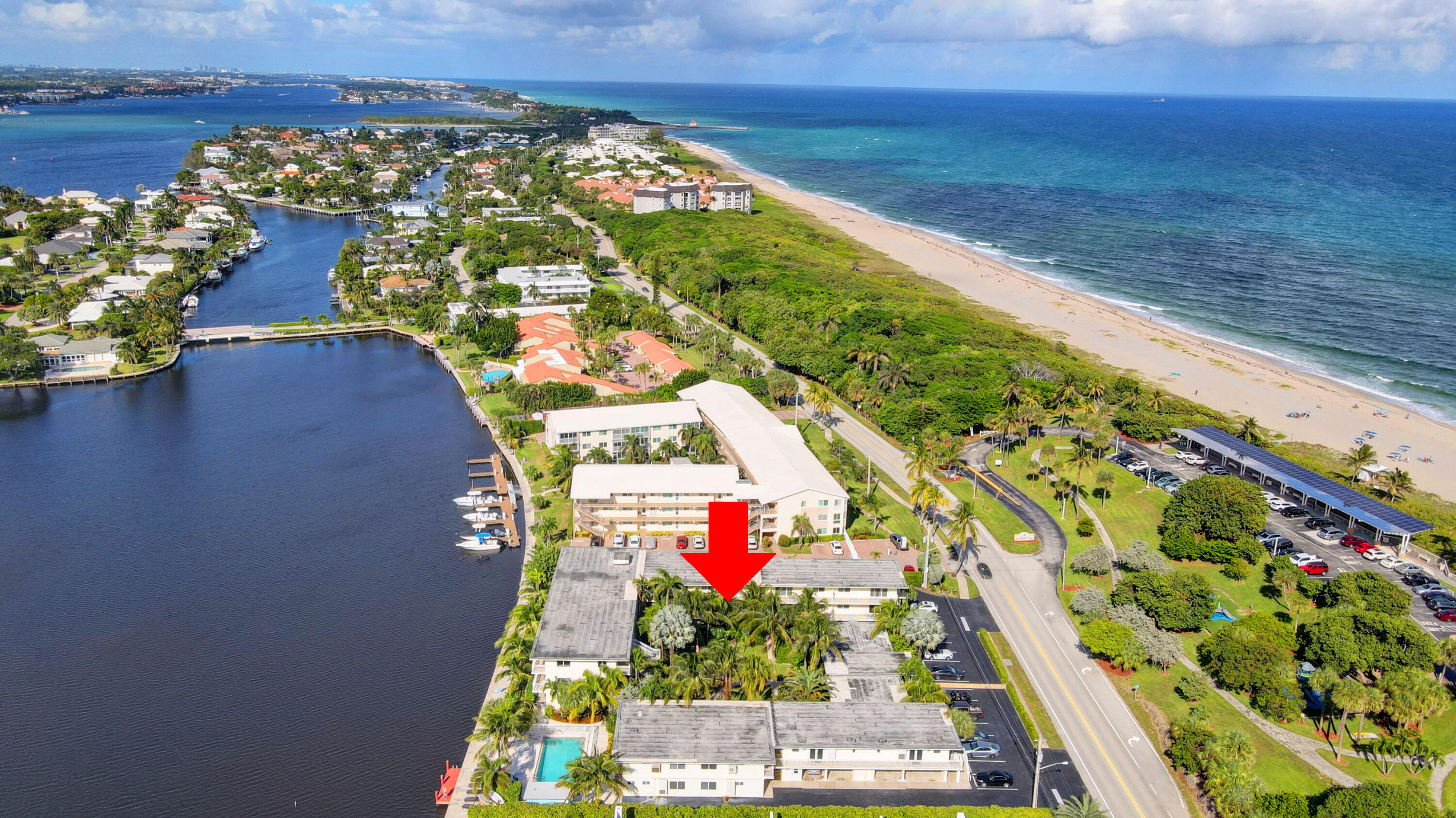 6520 N Ocean #3, Ocean Ridge FL 33435