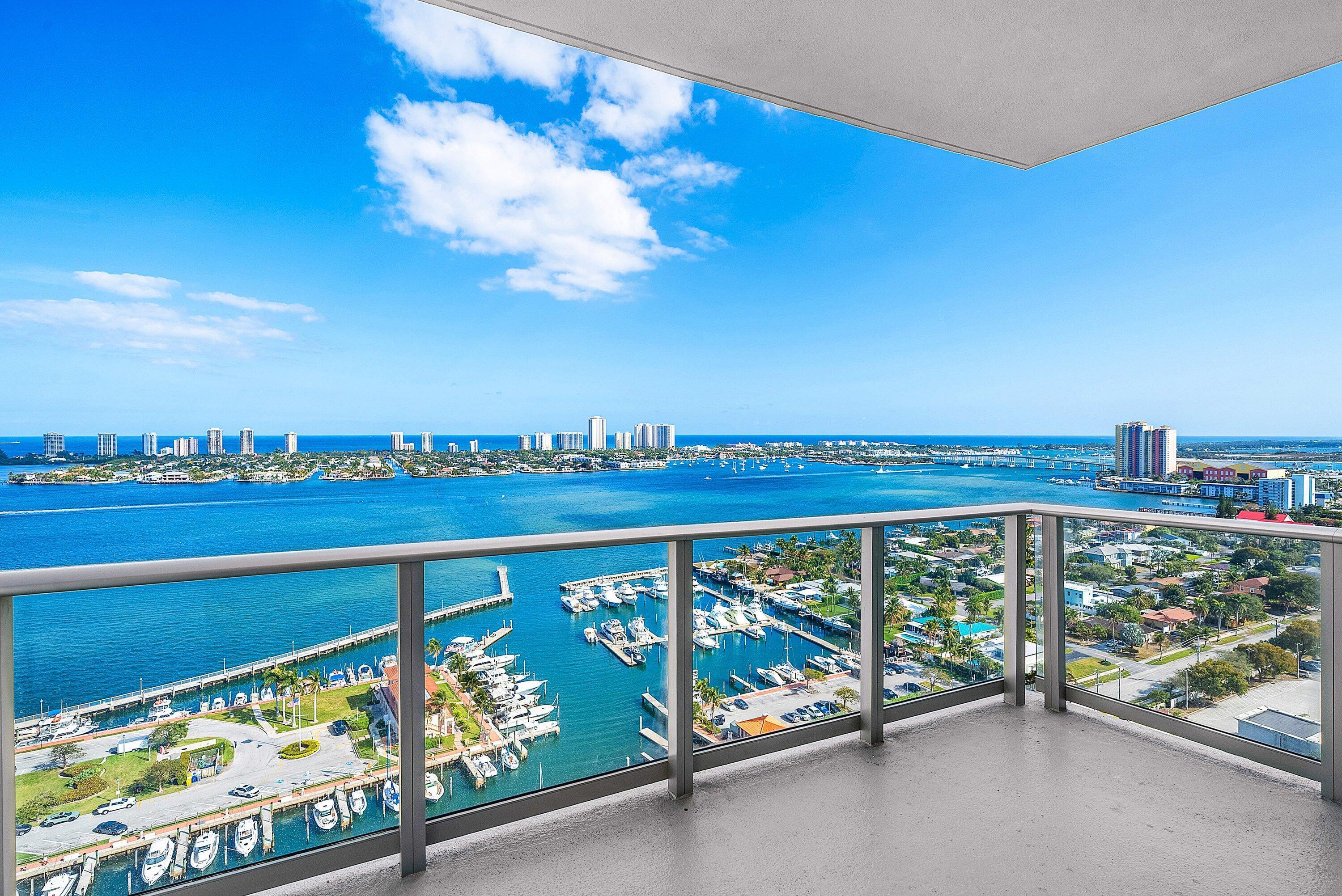 220 Lake Shore #2202, Lake Park FL 33403