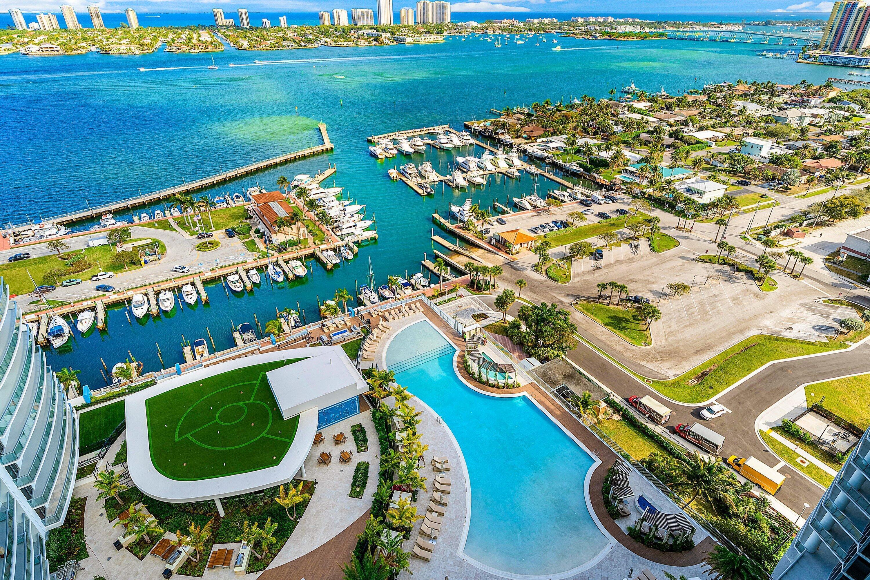 220 Lake Shore #2202, Lake Park FL 33403