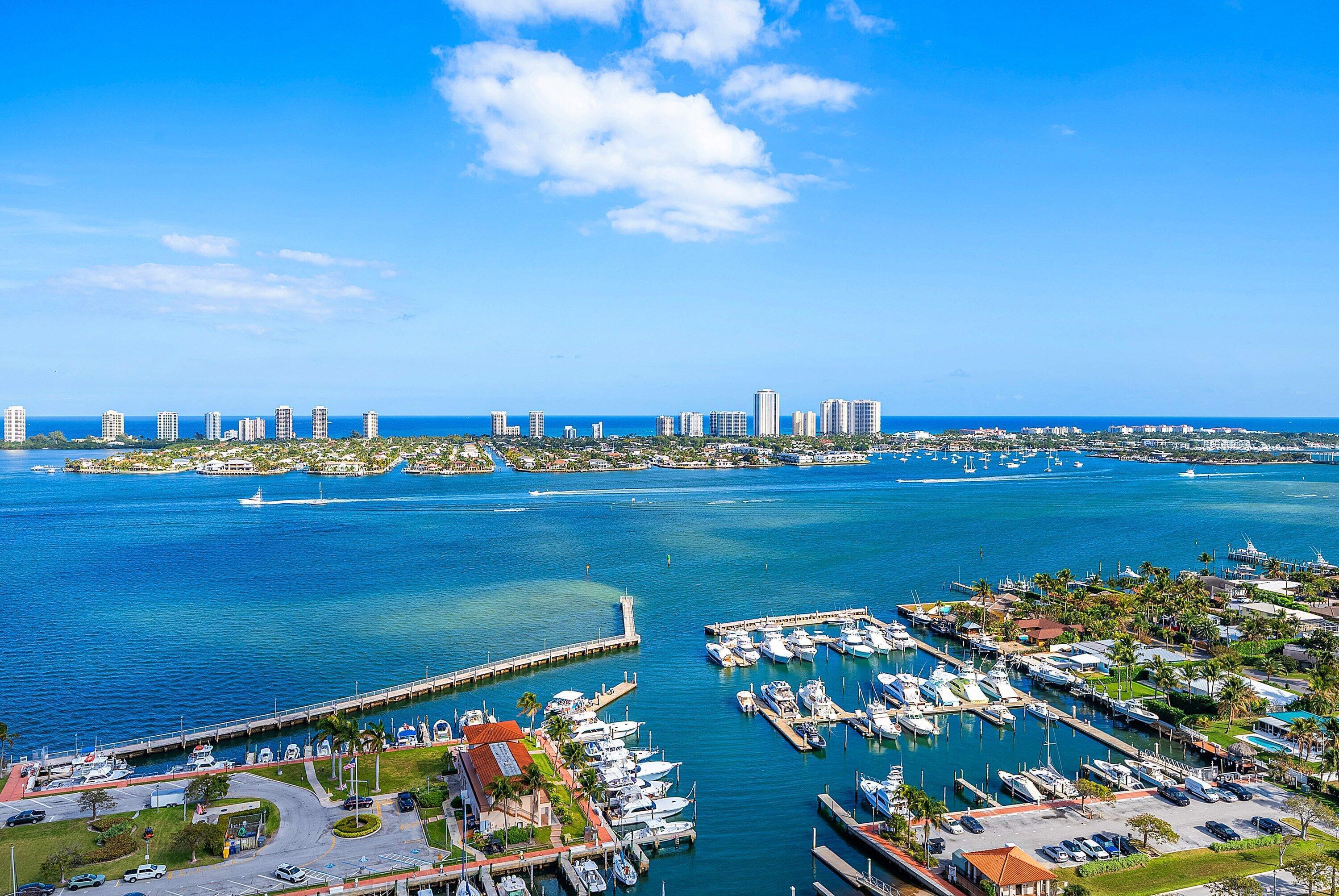 220 Lake Shore #2202, Lake Park FL 33403
