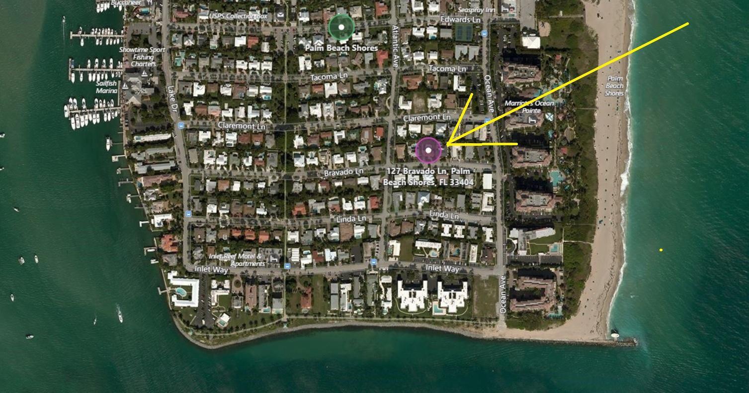 127 Bravado, West Palm Beach FL 33404
