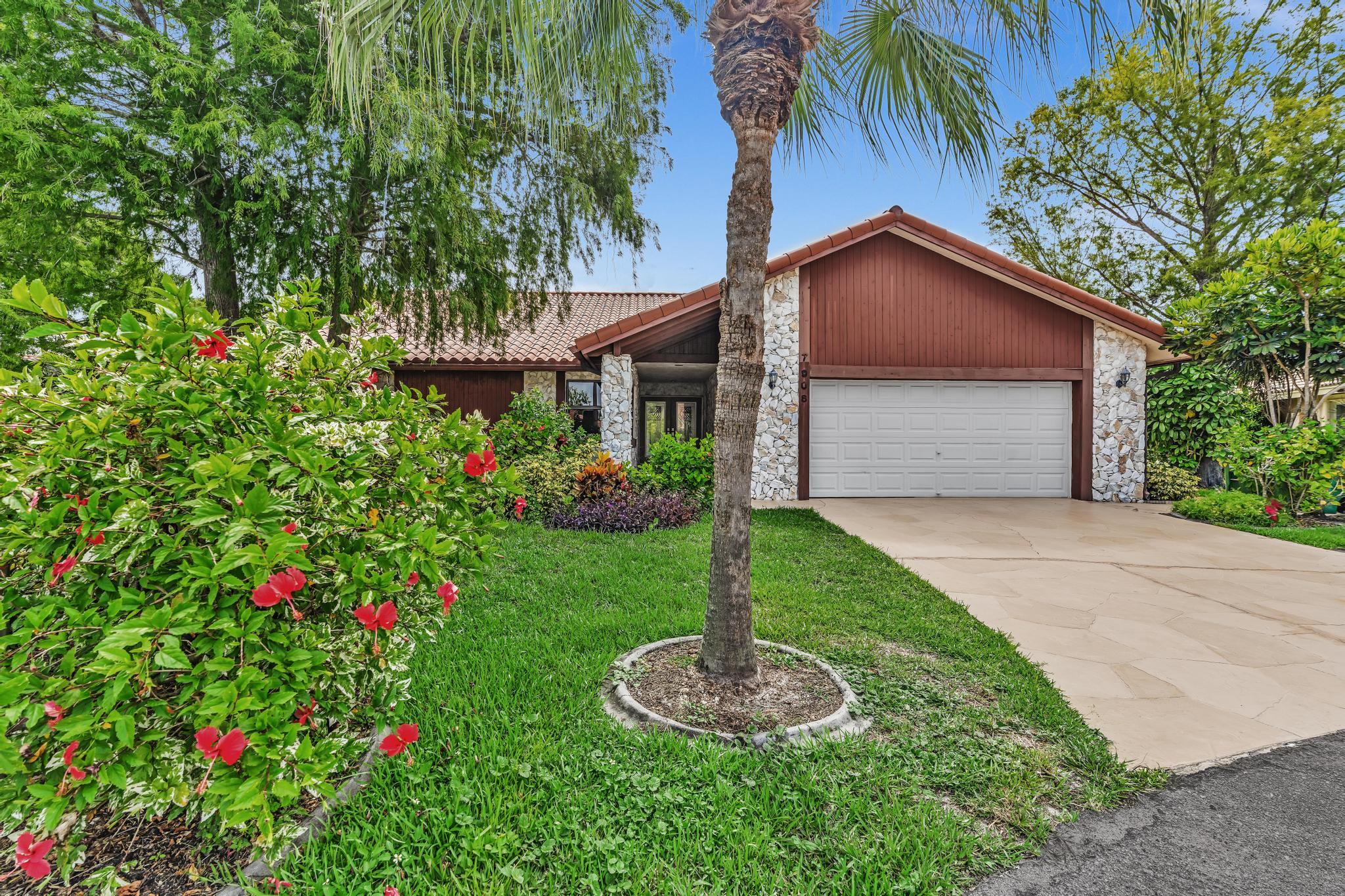7908 NW 85TH, Tamarac FL 33321