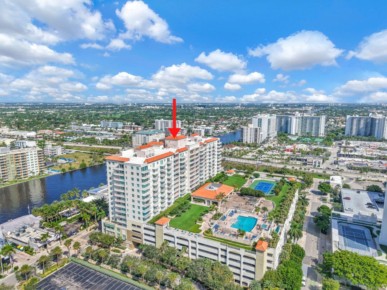 3020 NE 32ND #904, Fort Lauderdale FL 33308