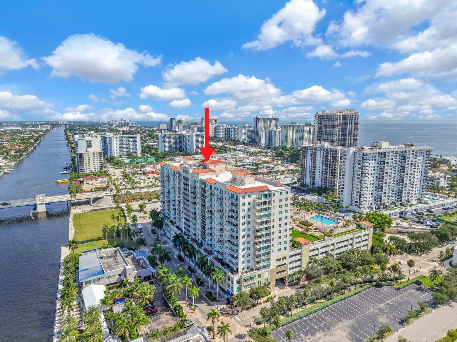 3020 NE 32ND #904, Fort Lauderdale FL 33308