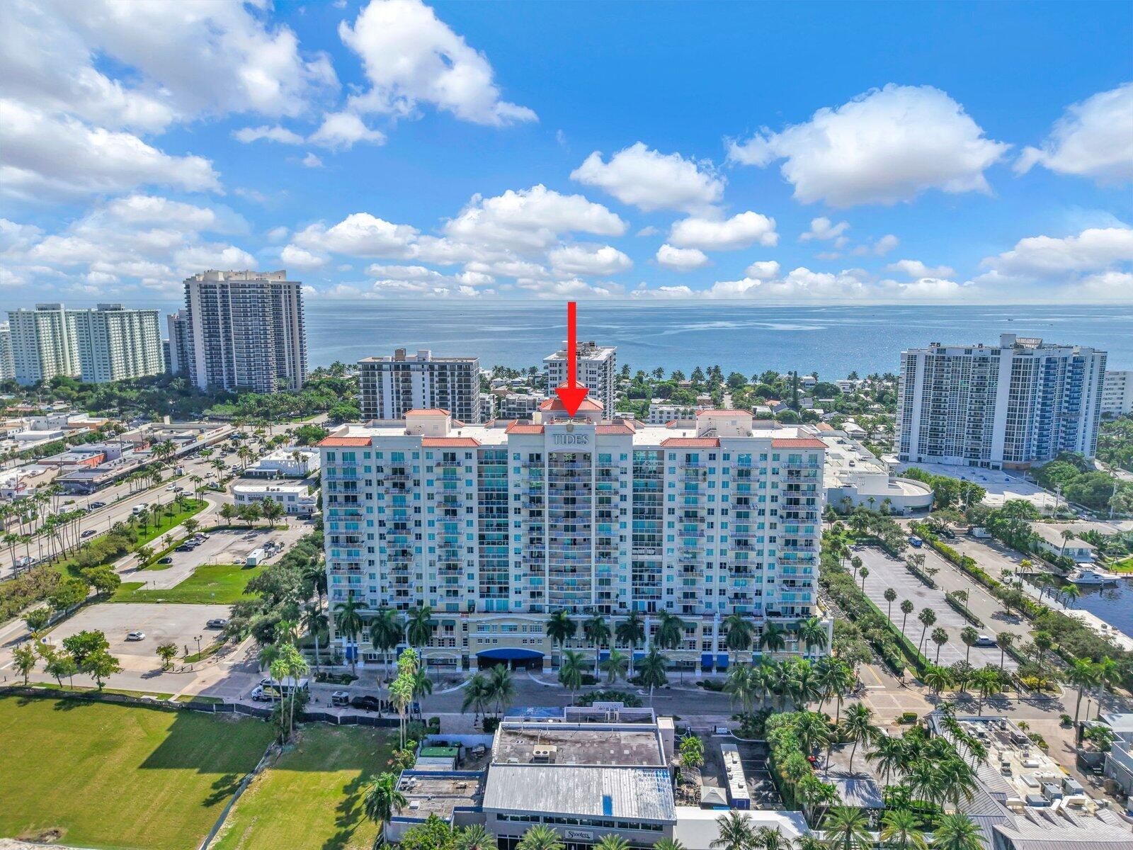 3020 NE 32ND #904, Fort Lauderdale FL 33308