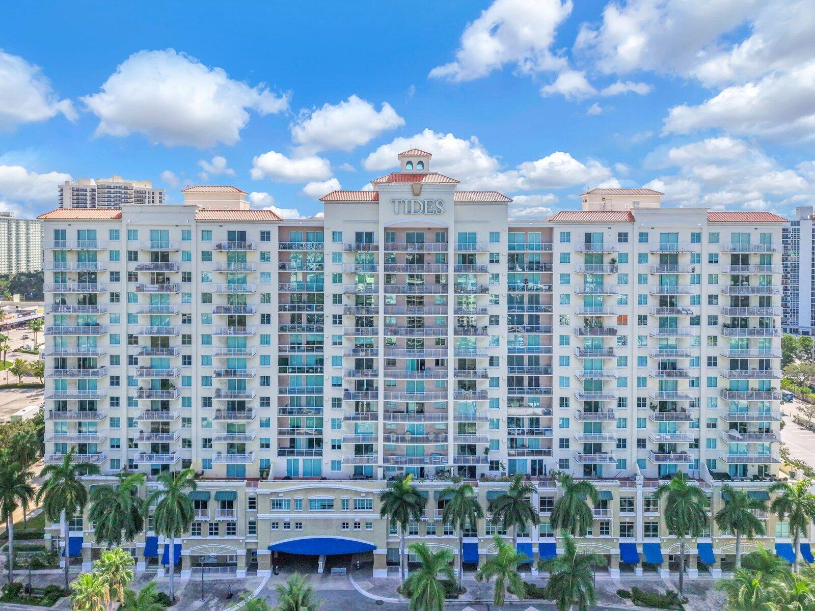 3020 NE 32ND #904, Fort Lauderdale FL 33308