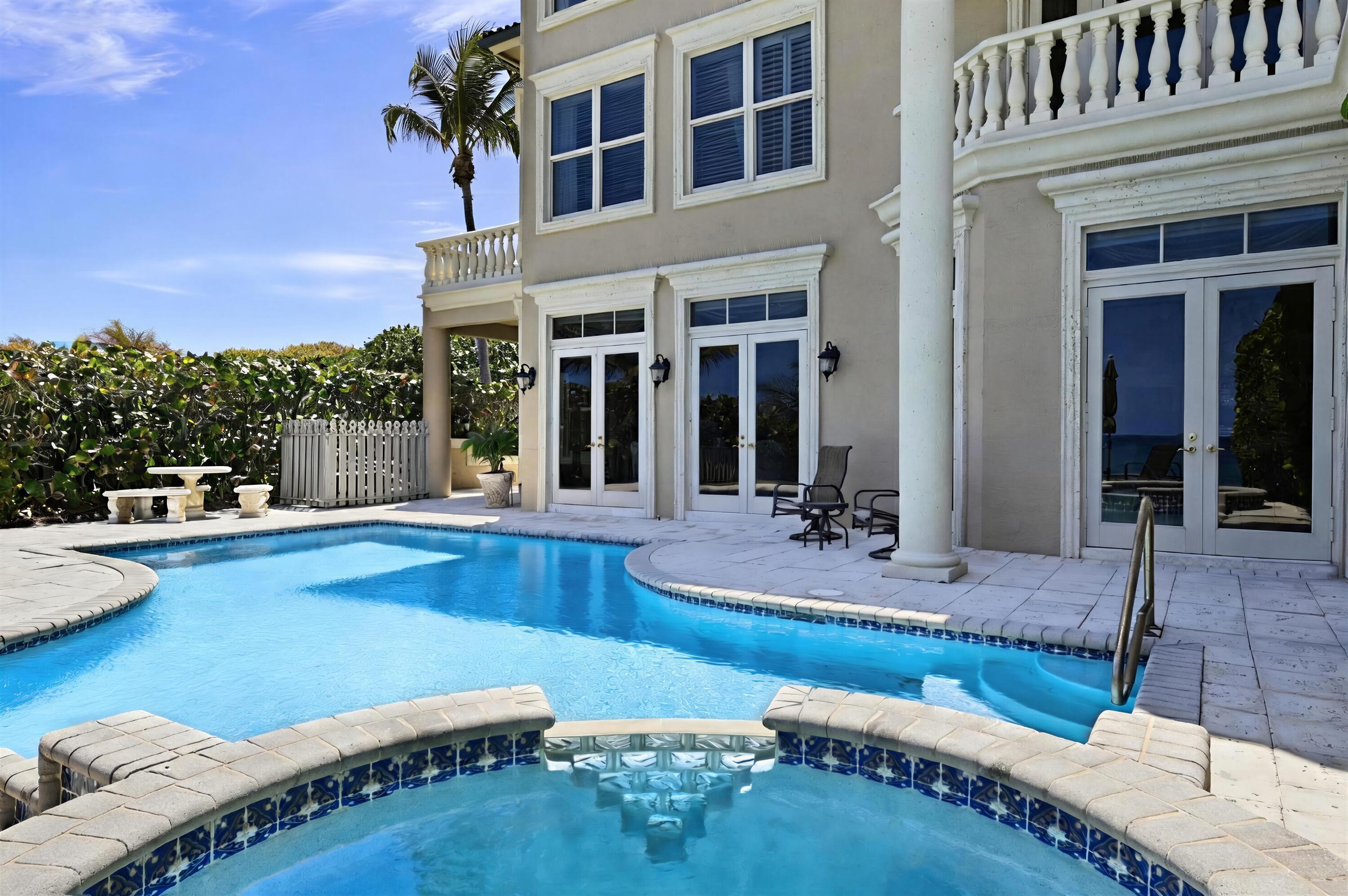 4715 S Ocean, Highland Beach FL 33487