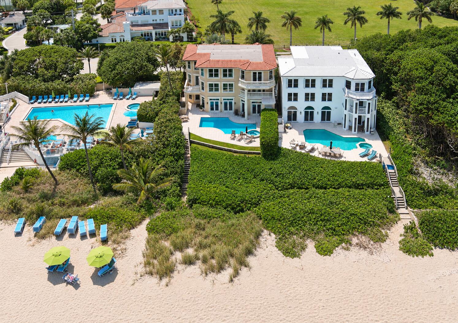4715 S Ocean, Highland Beach FL 33487