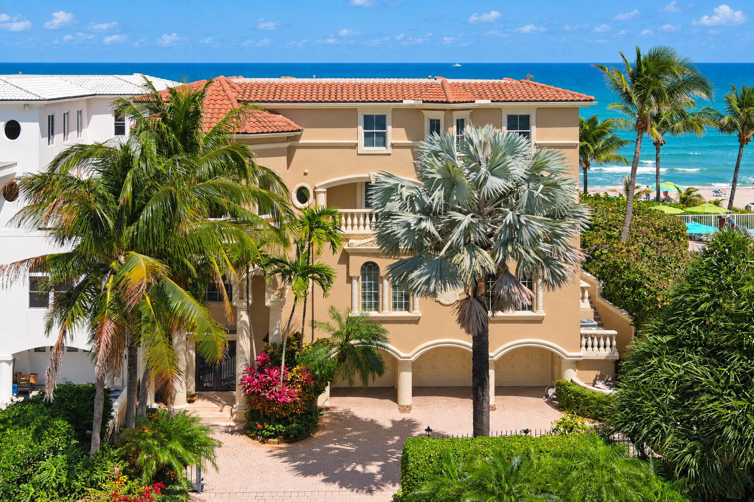 4715 S Ocean, Highland Beach FL 33487
