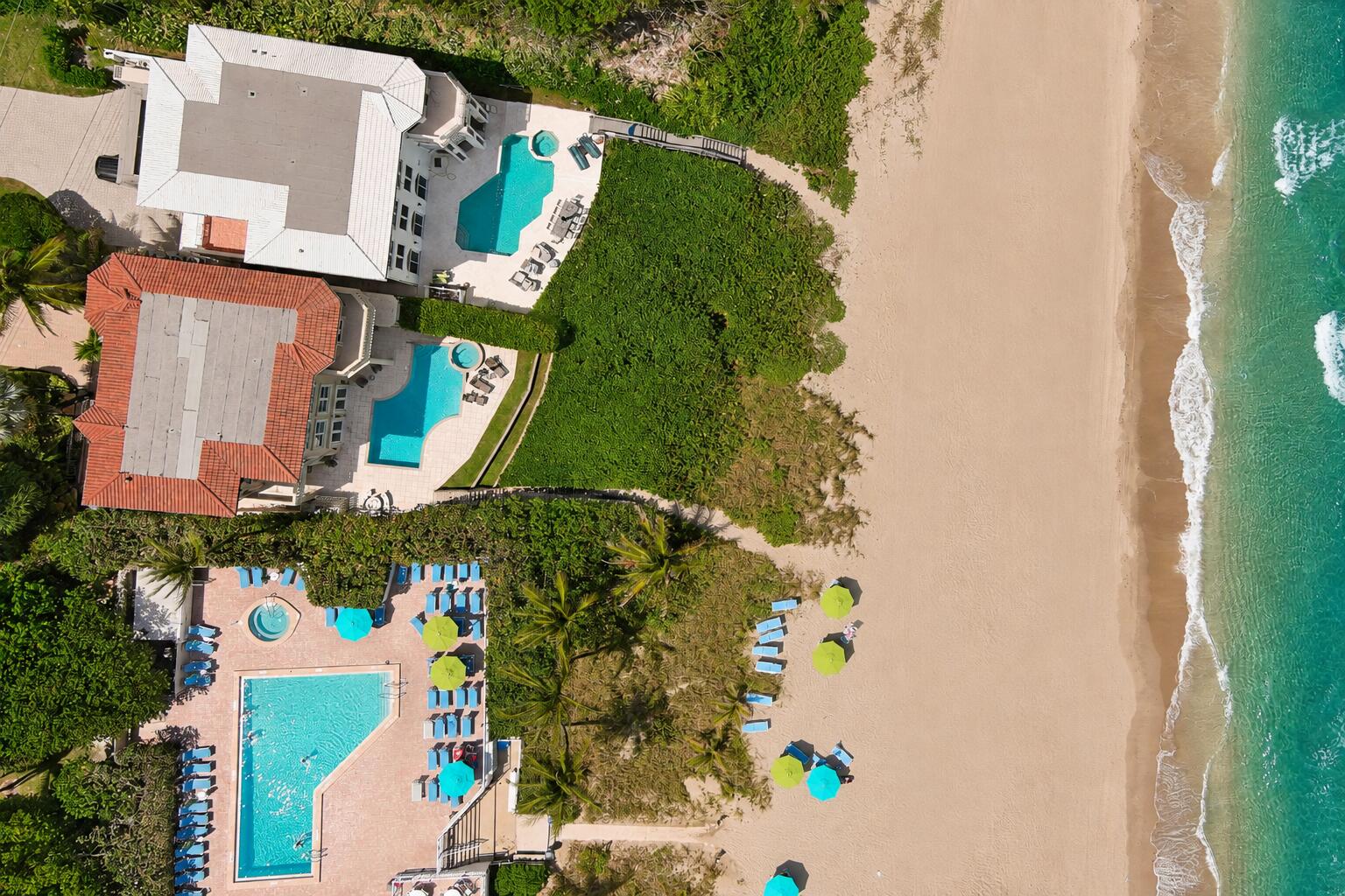 4715 S Ocean, Highland Beach FL 33487