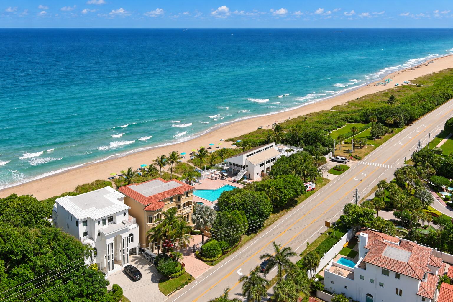 4715 S Ocean, Highland Beach FL 33487