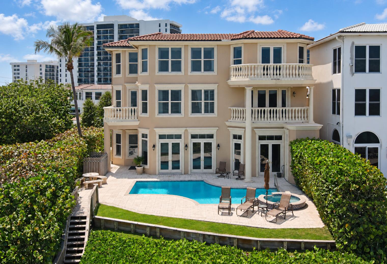 4715 S Ocean, Highland Beach FL 33487