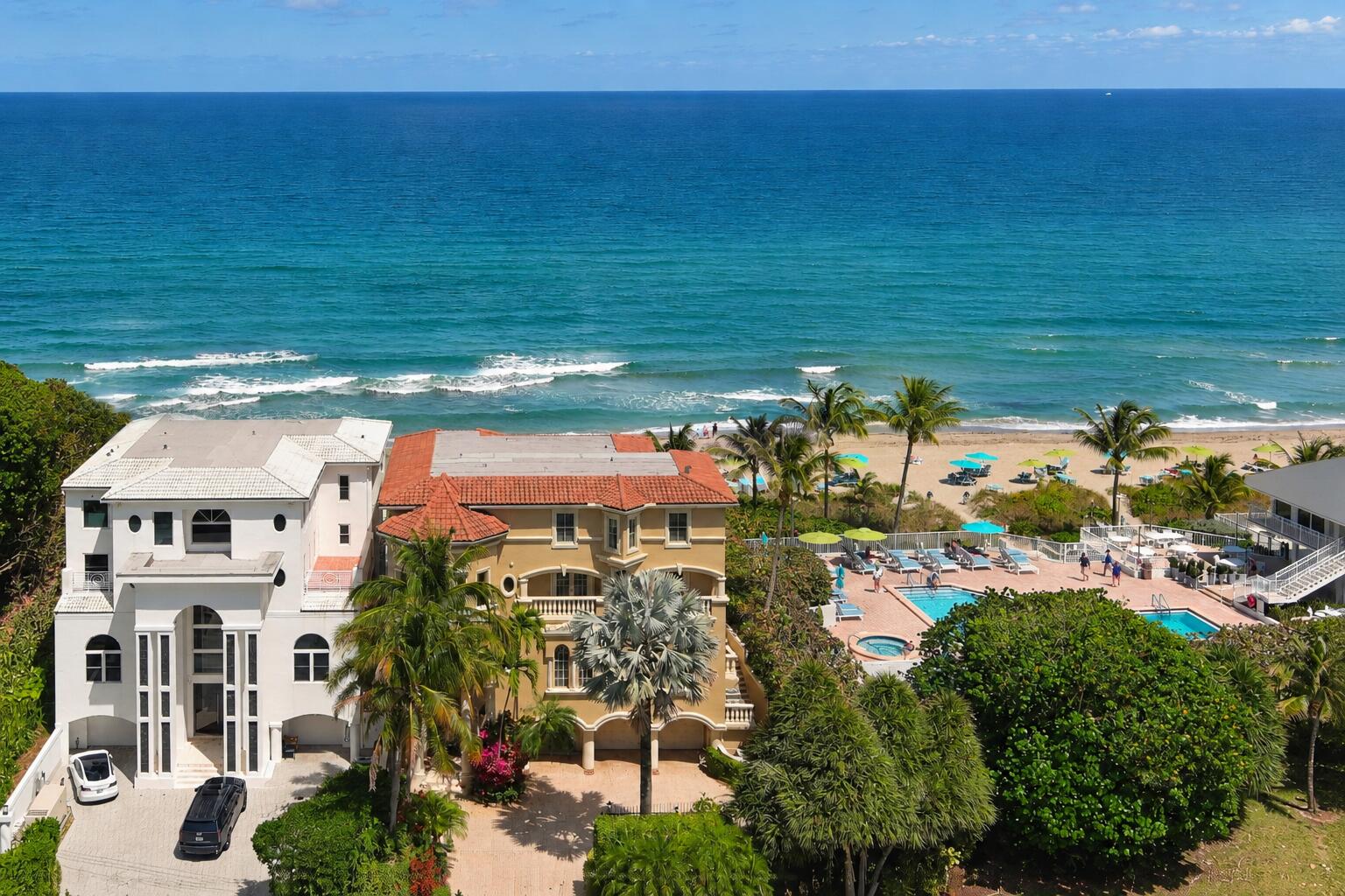 4715 S Ocean, Highland Beach FL 33487
