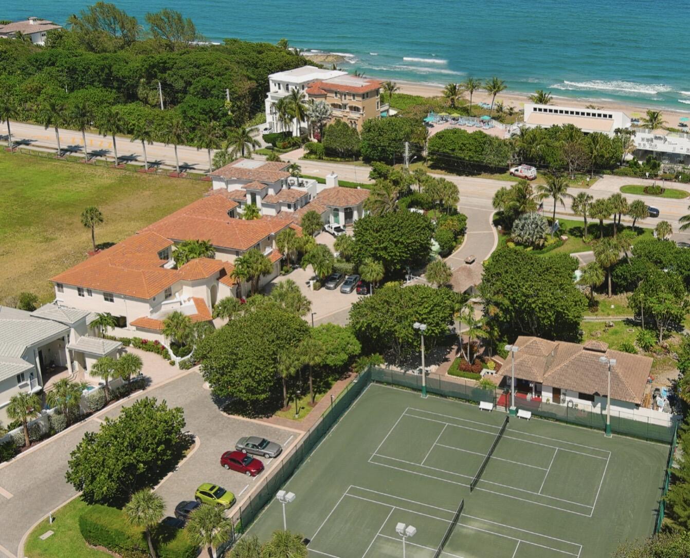 4715 S Ocean, Highland Beach FL 33487