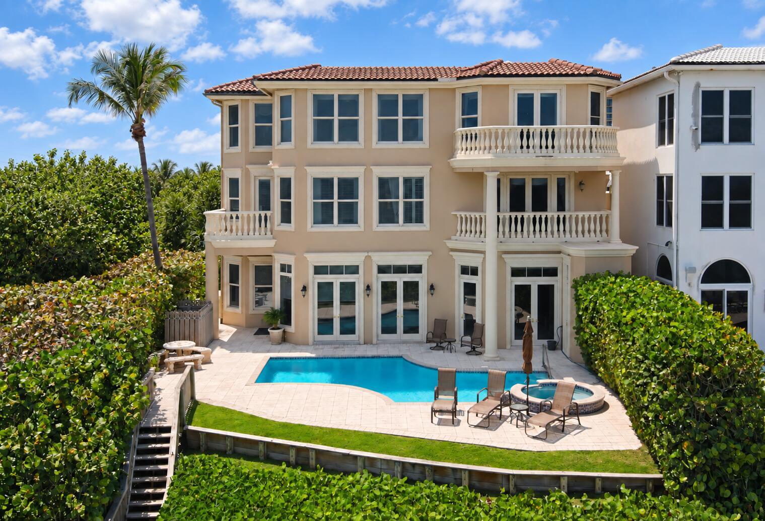 4715 S Ocean, Highland Beach FL 33487