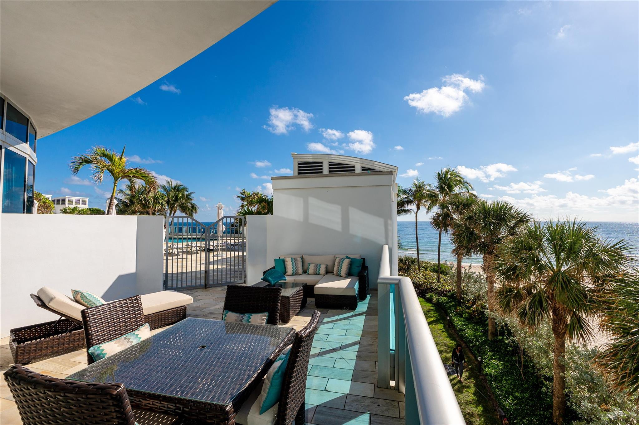 1600 S Ocean #301, Pompano Beach FL 33062