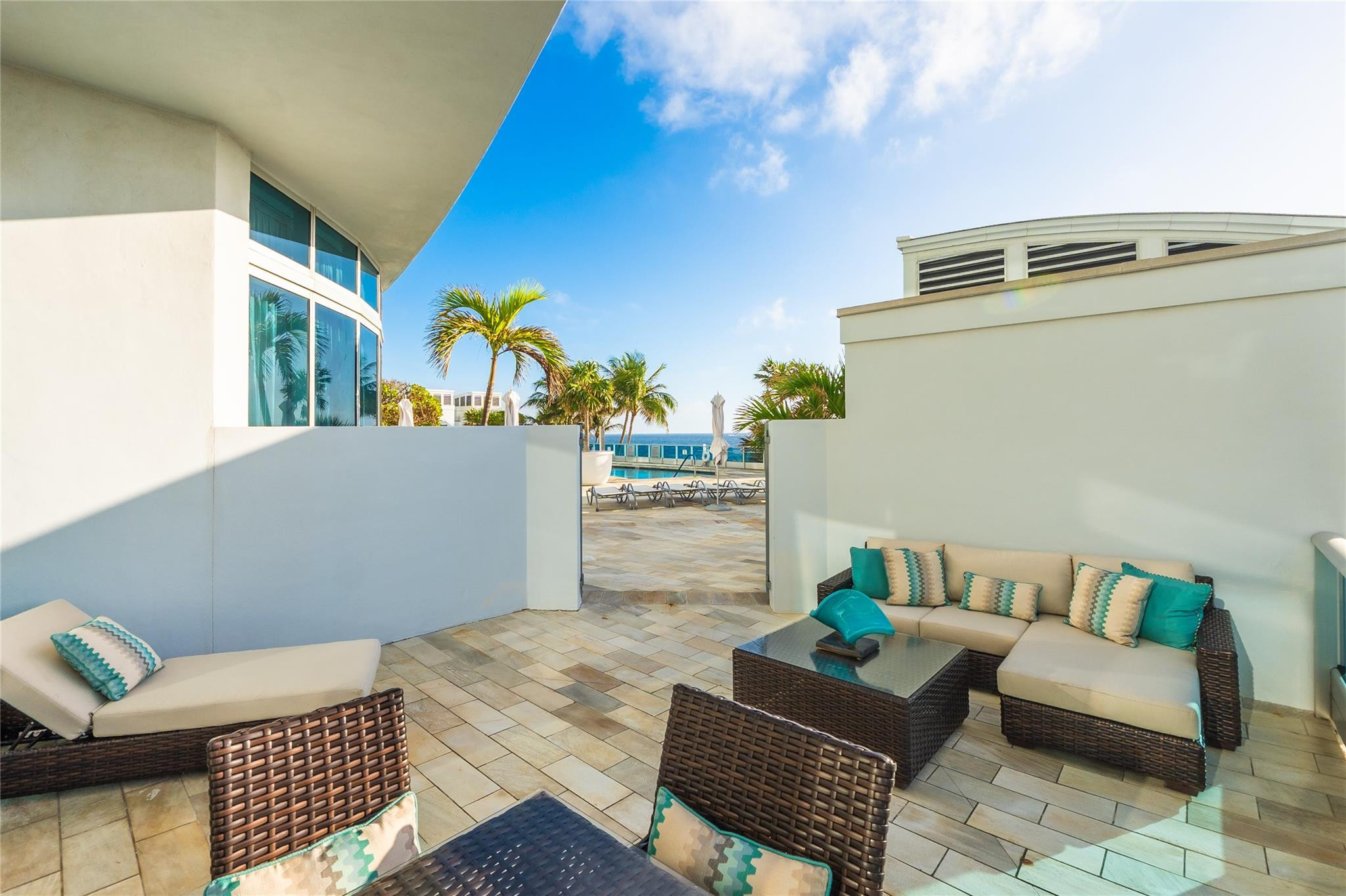 1600 S Ocean #301, Pompano Beach FL 33062