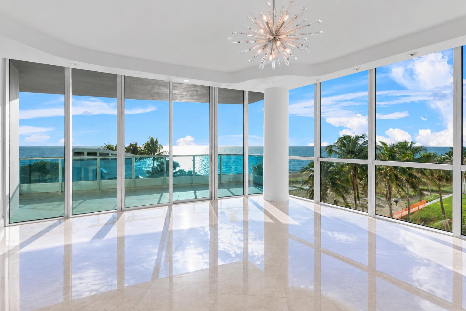 1600 S Ocean #301, Pompano Beach FL 33062