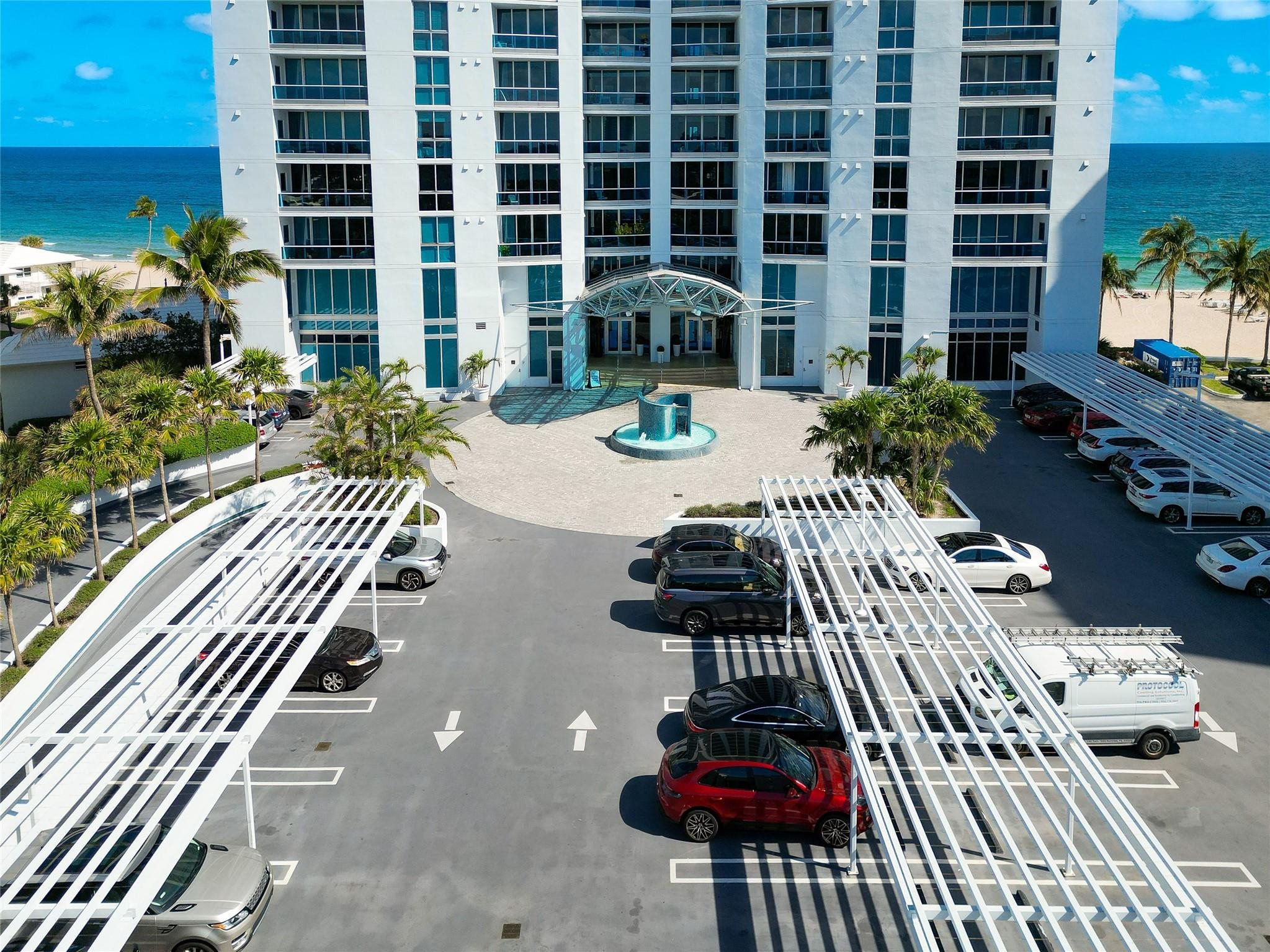 1600 S Ocean #301, Pompano Beach FL 33062