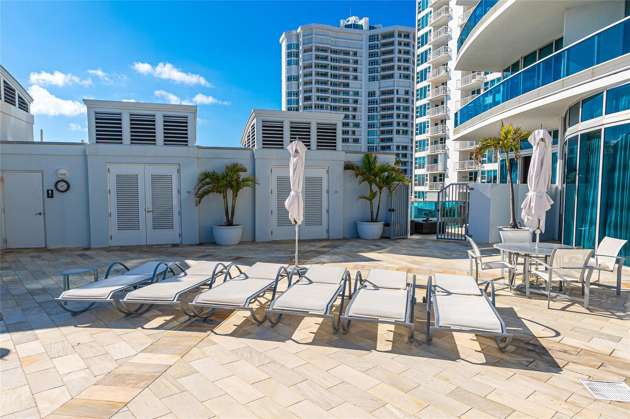 1600 S Ocean #301, Pompano Beach FL 33062