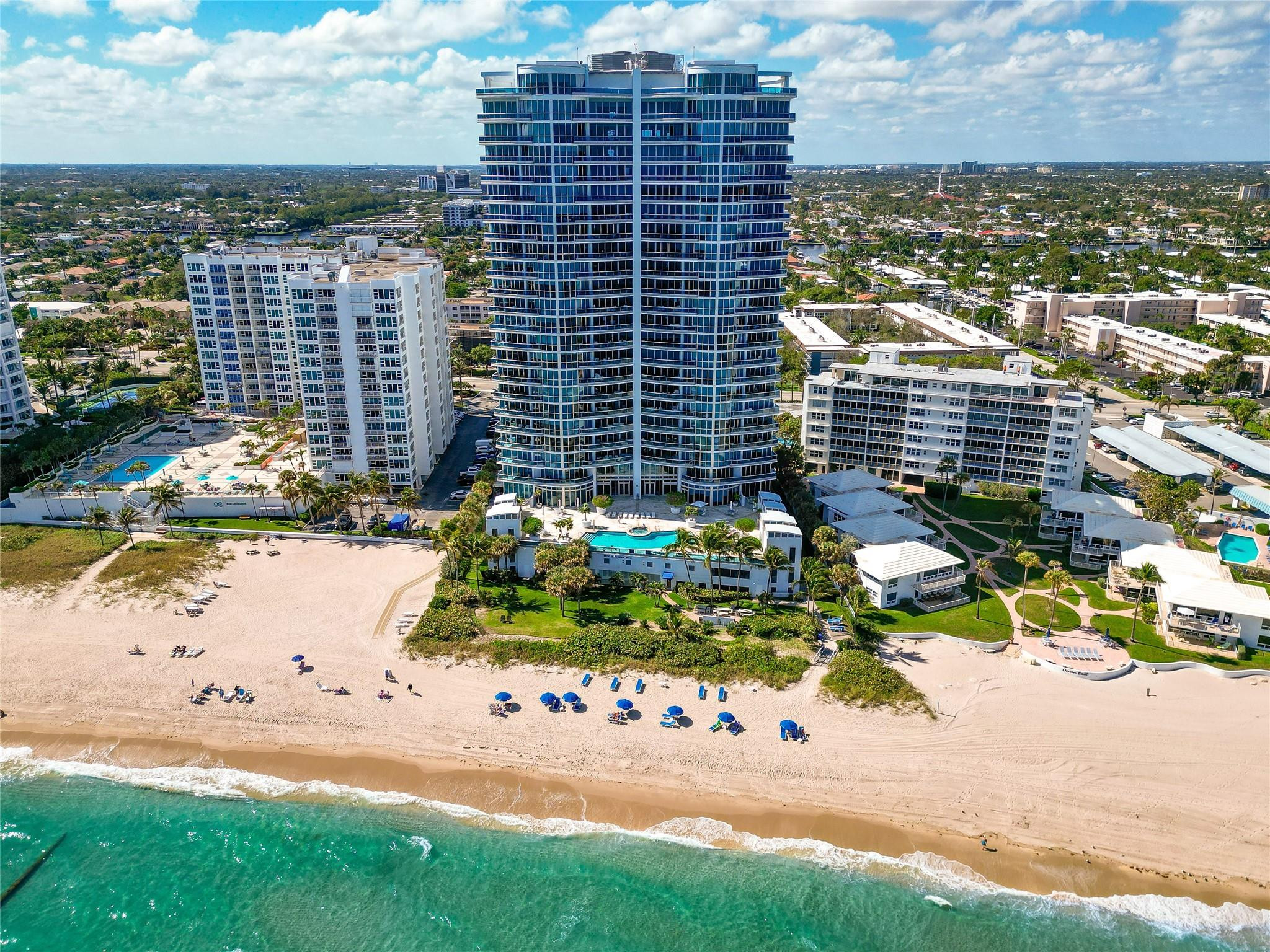 1600 S Ocean #301, Pompano Beach FL 33062