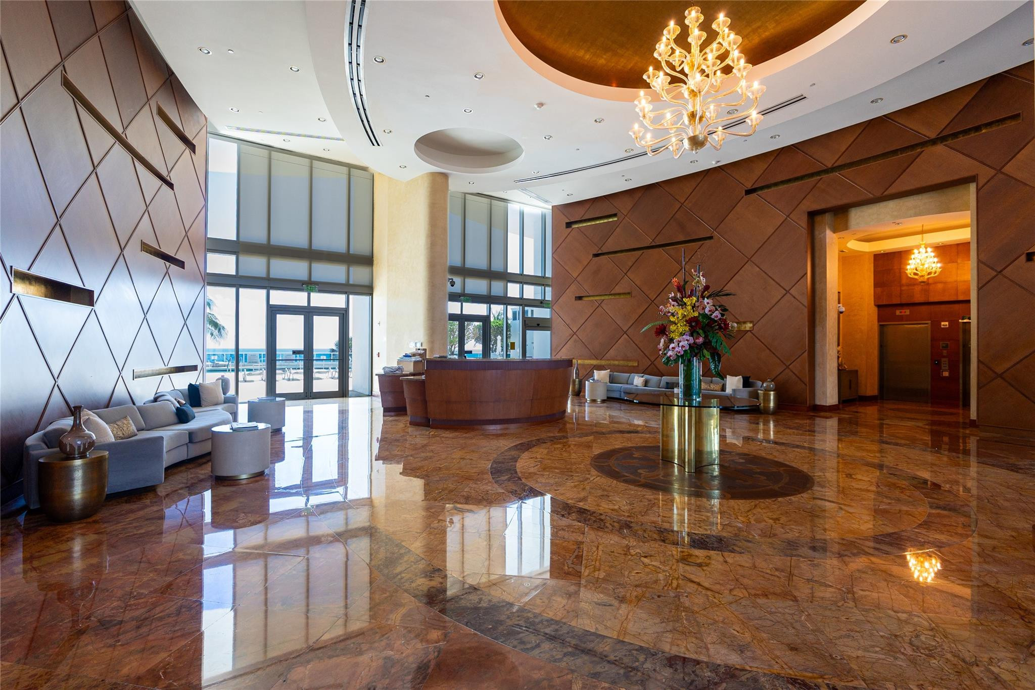 1600 S Ocean #301, Pompano Beach FL 33062