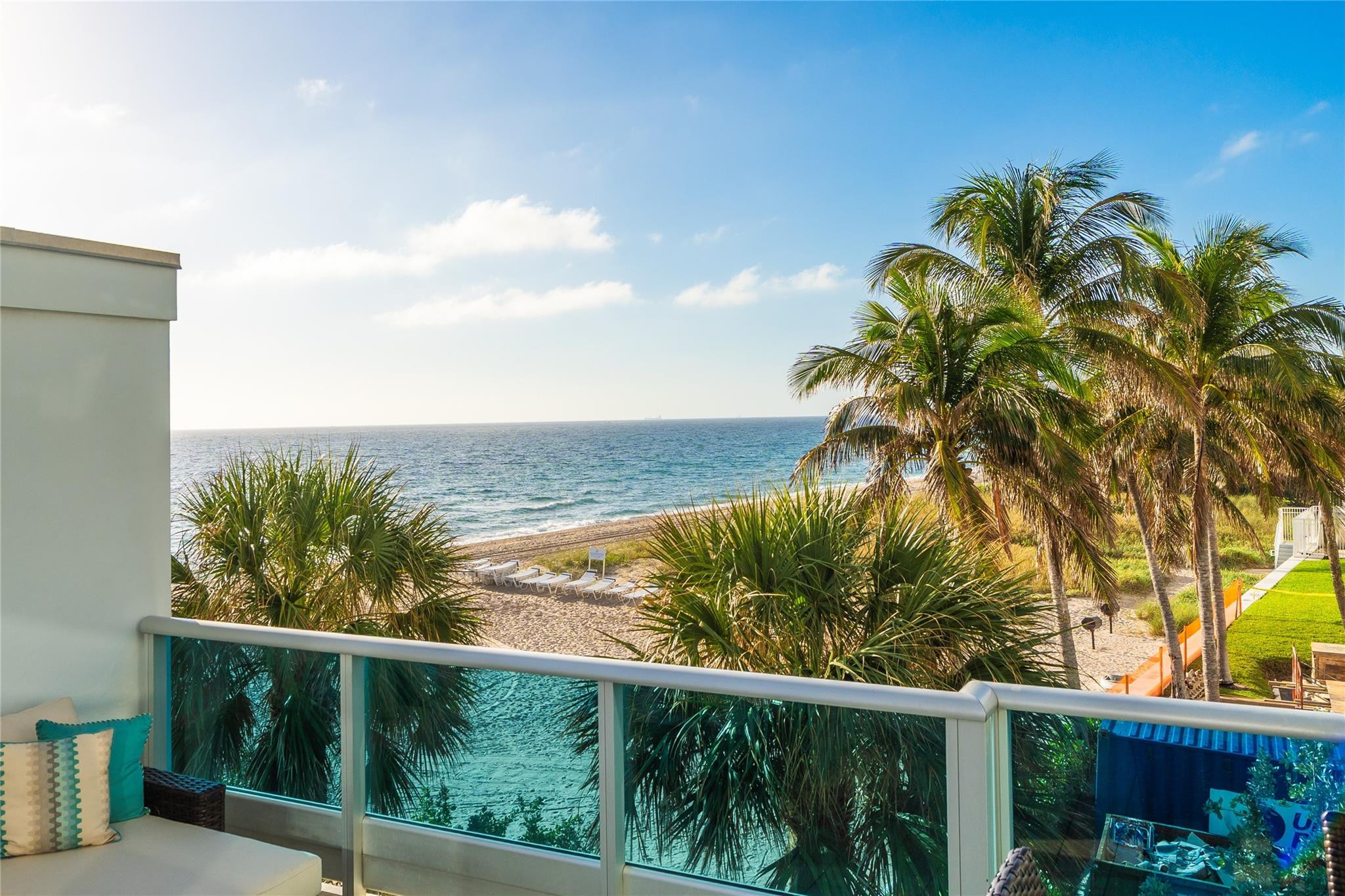 1600 S Ocean #301, Pompano Beach FL 33062