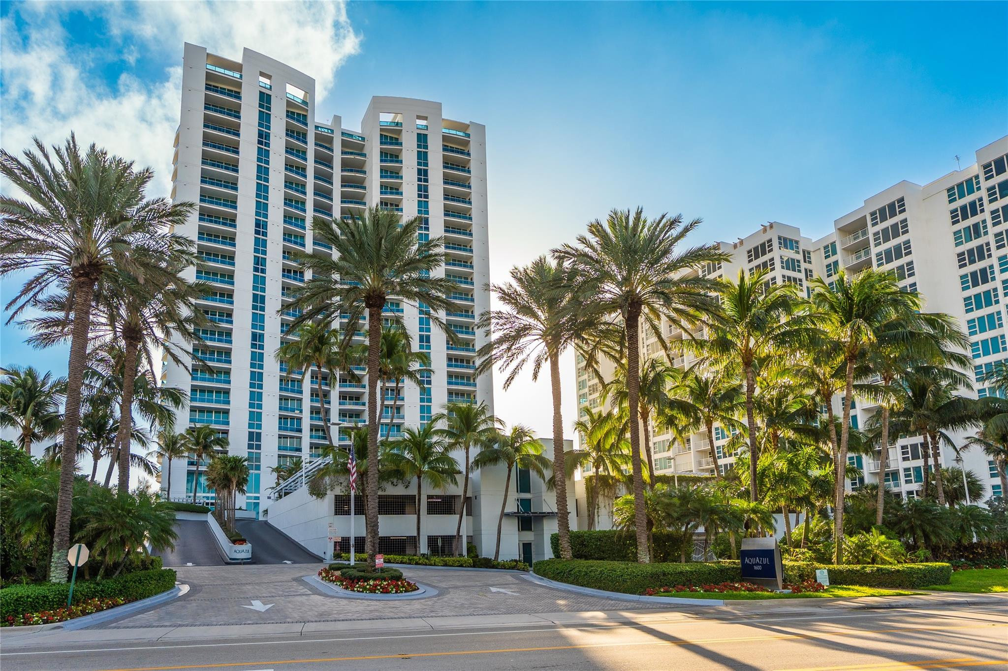 1600 S Ocean #301, Pompano Beach FL 33062
