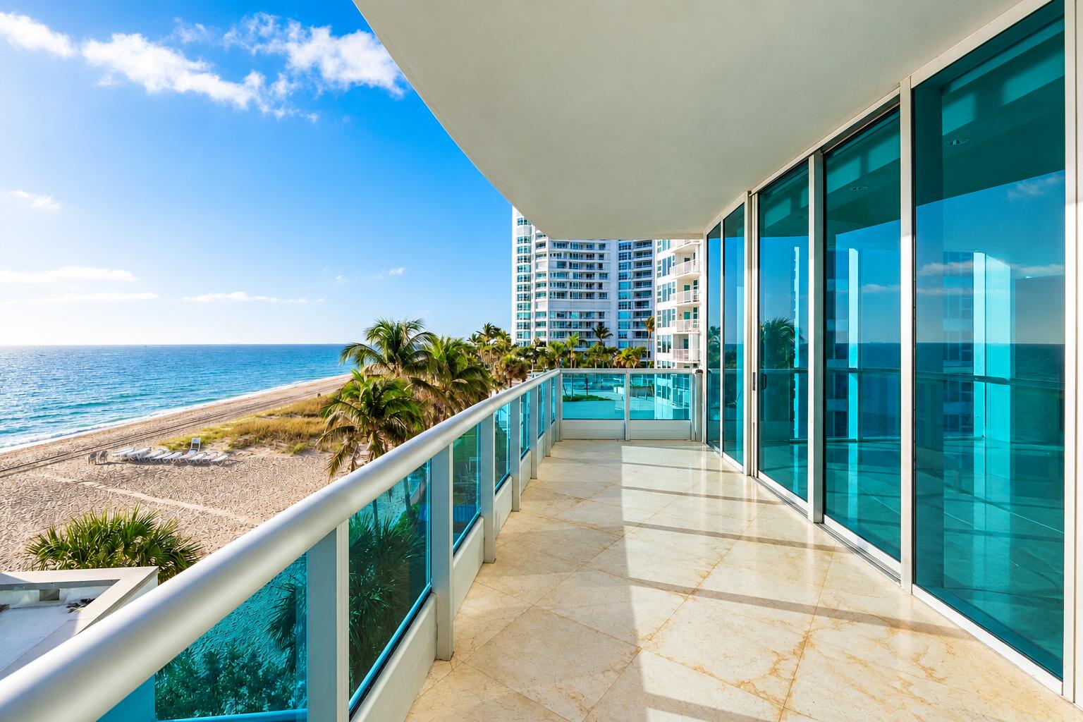 1600 S Ocean #301, Pompano Beach FL 33062