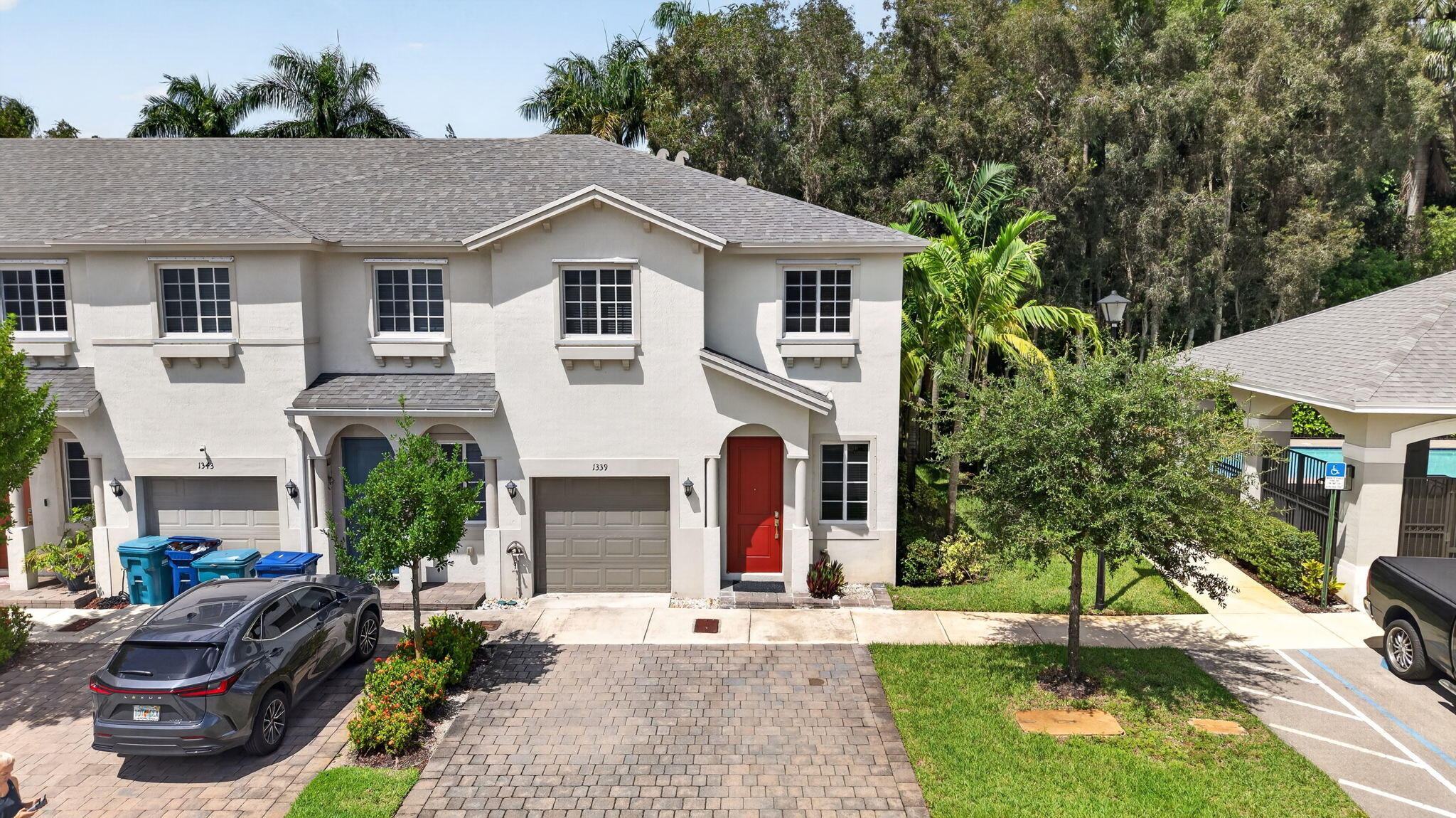 1339 NW 208TH, Miami Gardens FL 33169