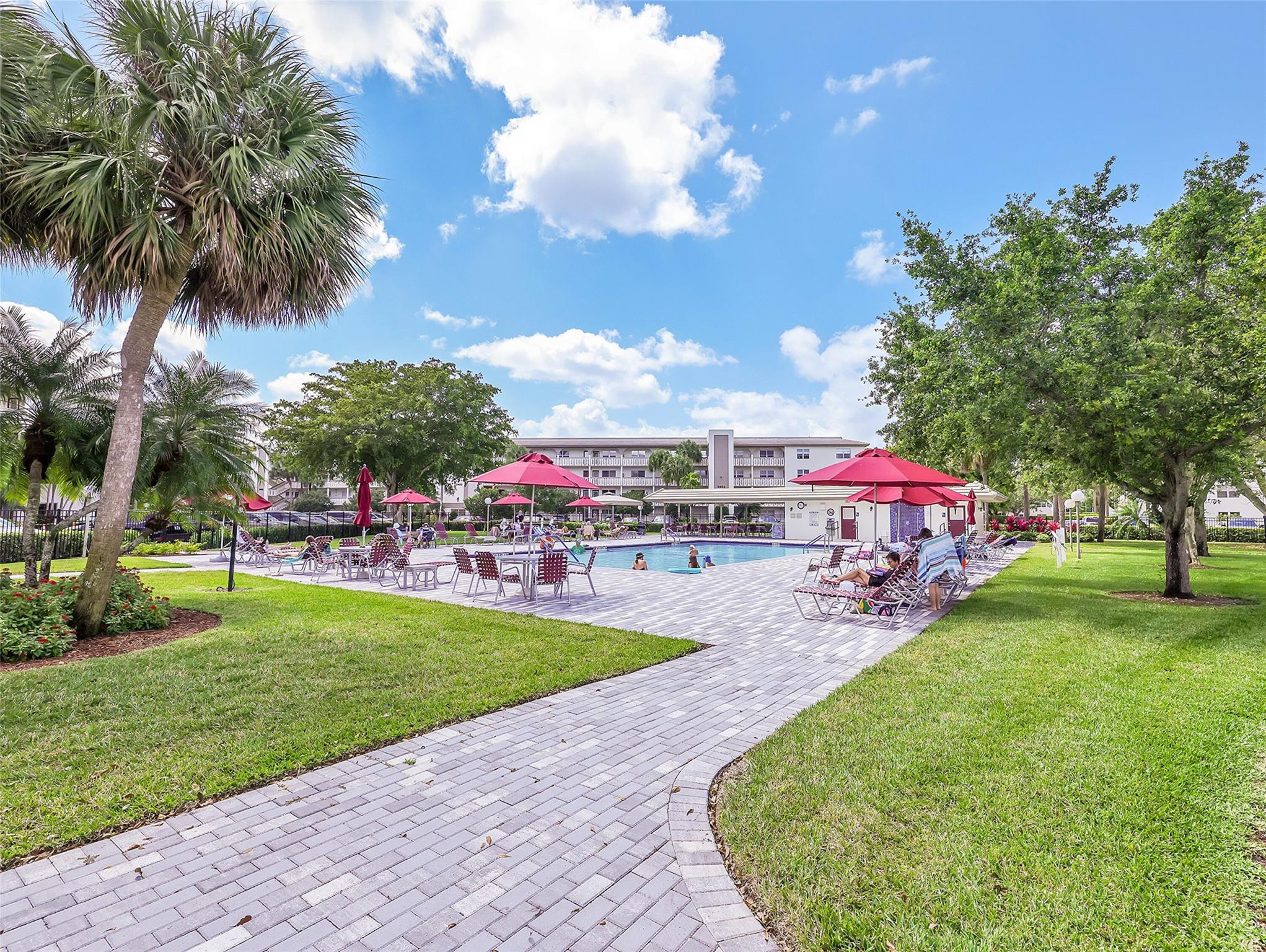 3405 BIMINI #N1, Coconut Creek FL 33066