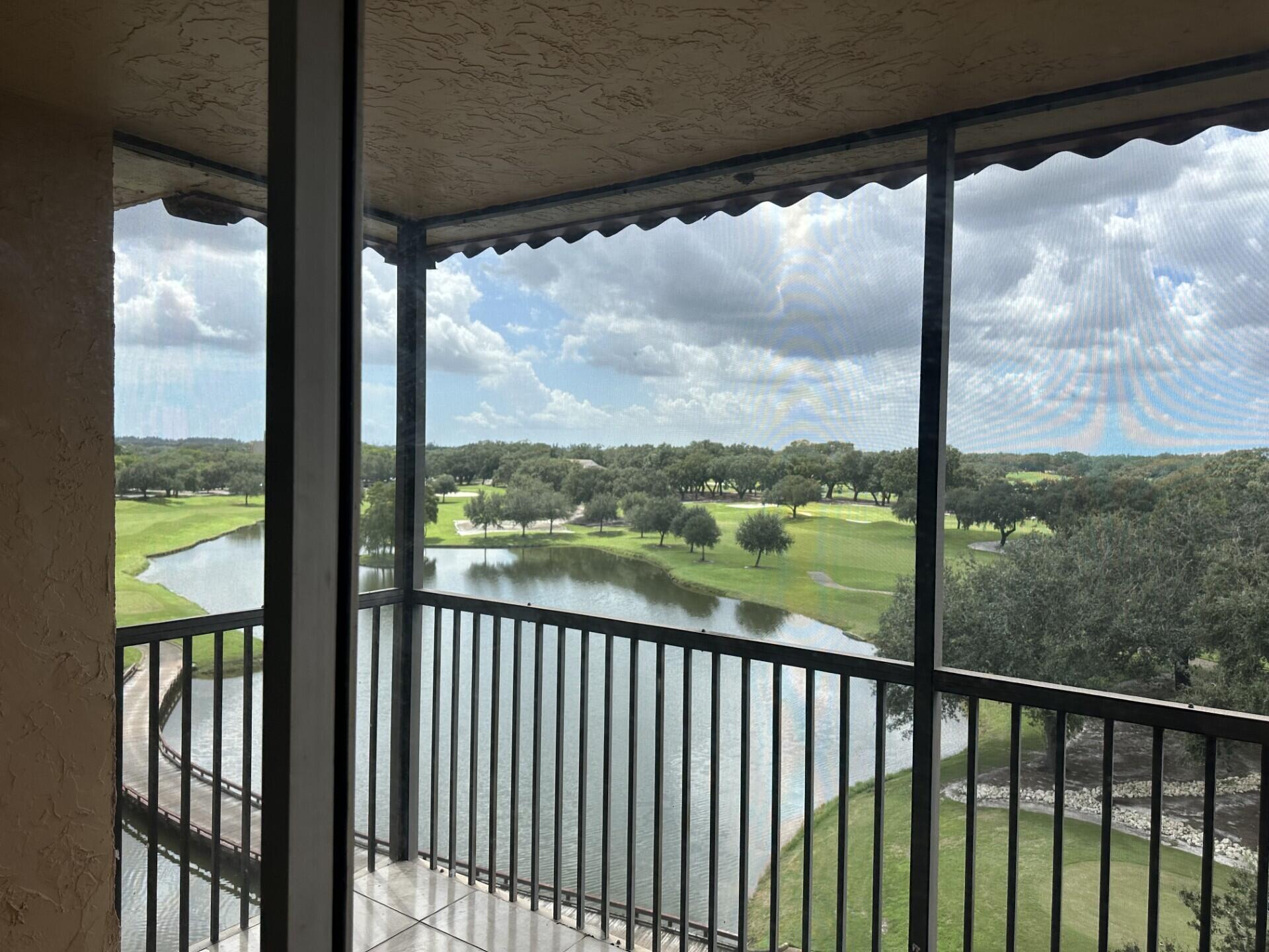 3001 W ROLLING HILLS #709, Davie FL 33328