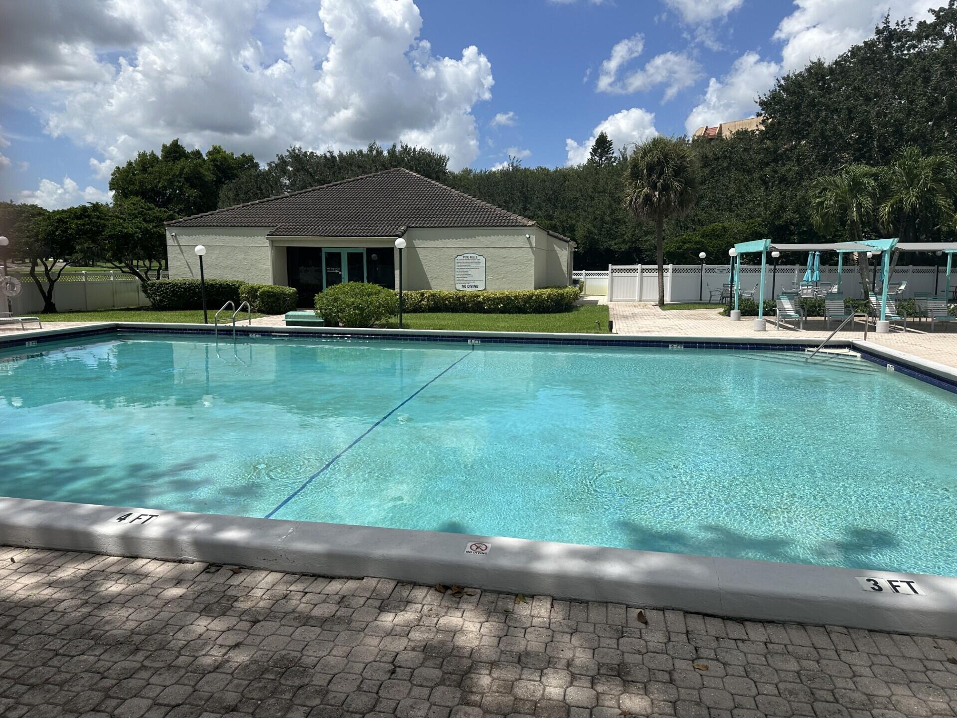 3001 W ROLLING HILLS #709, Davie FL 33328