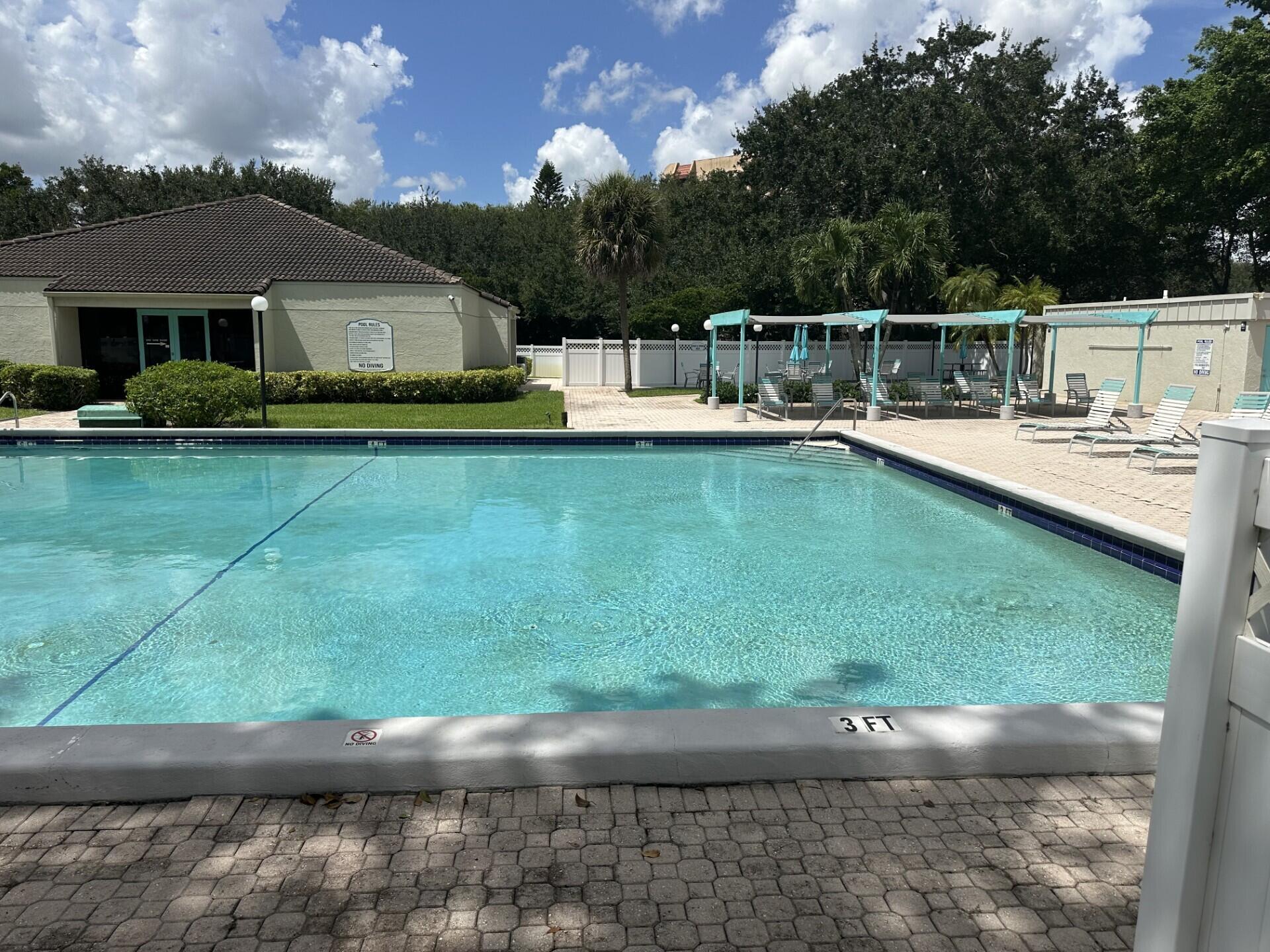 3001 W ROLLING HILLS #709, Davie FL 33328