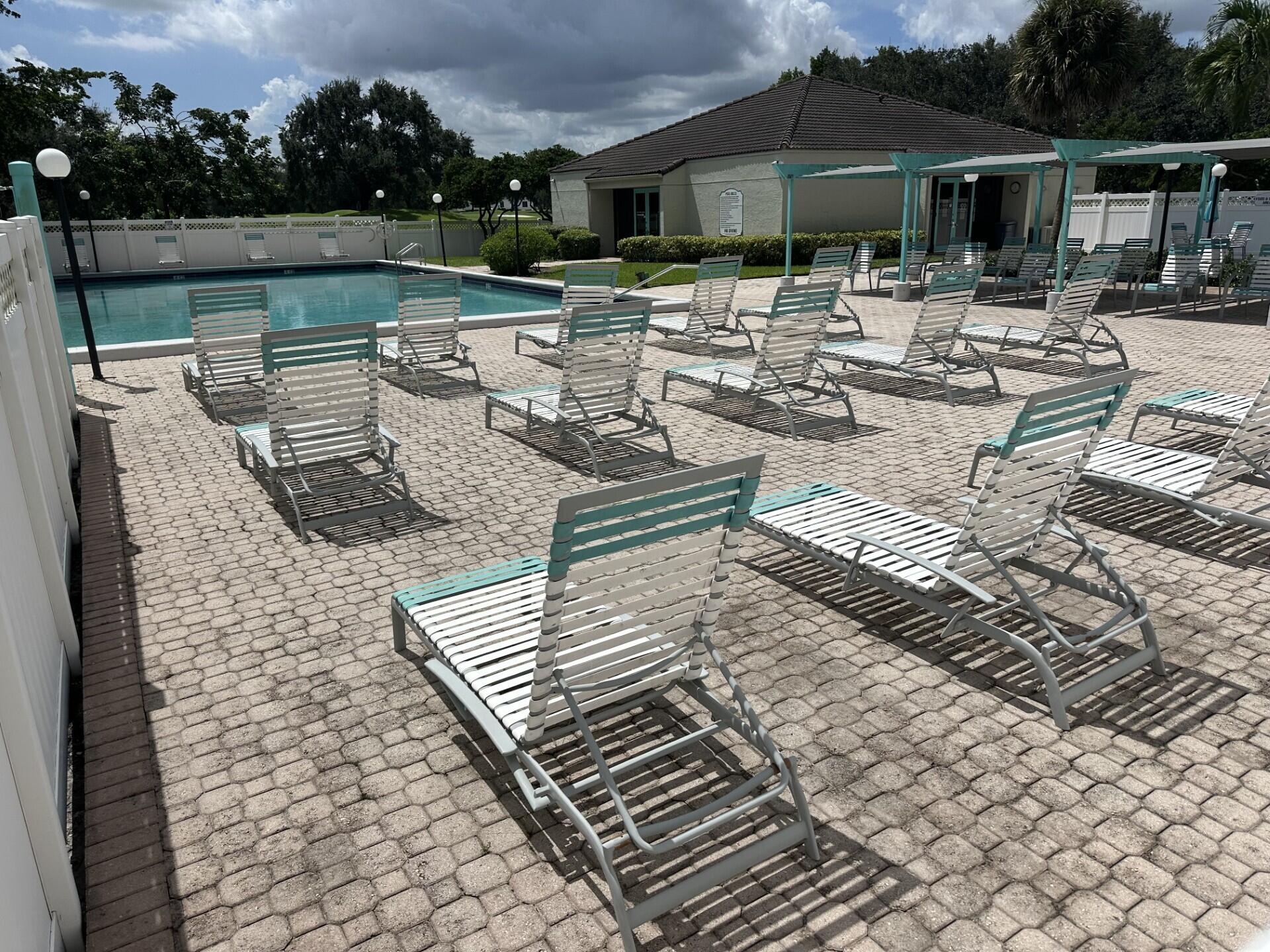 3001 W ROLLING HILLS #709, Davie FL 33328