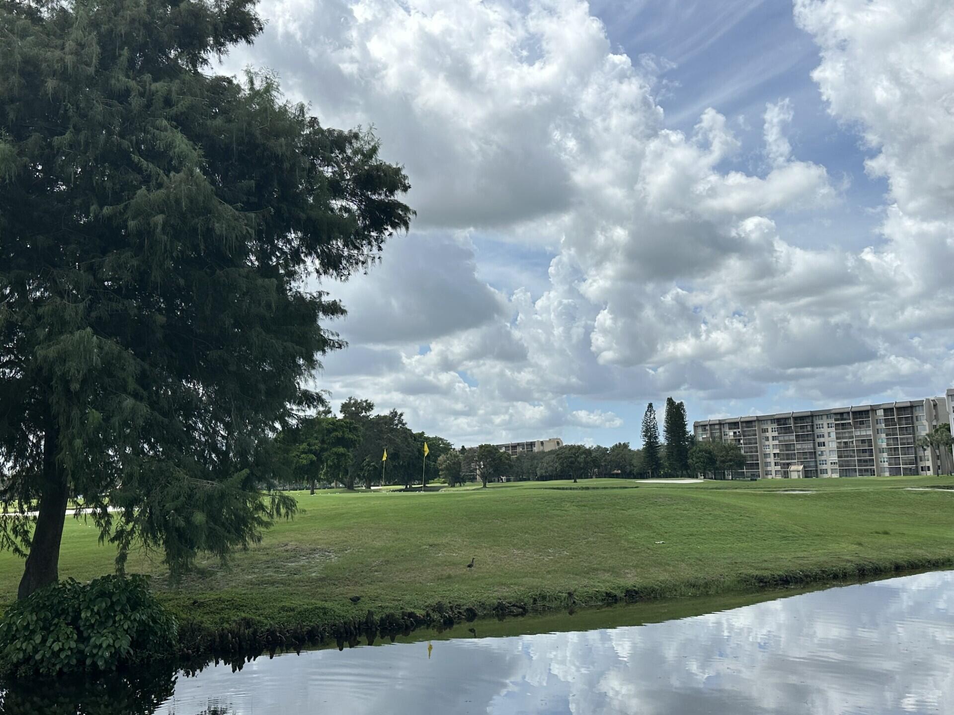 3001 W ROLLING HILLS #709, Davie FL 33328