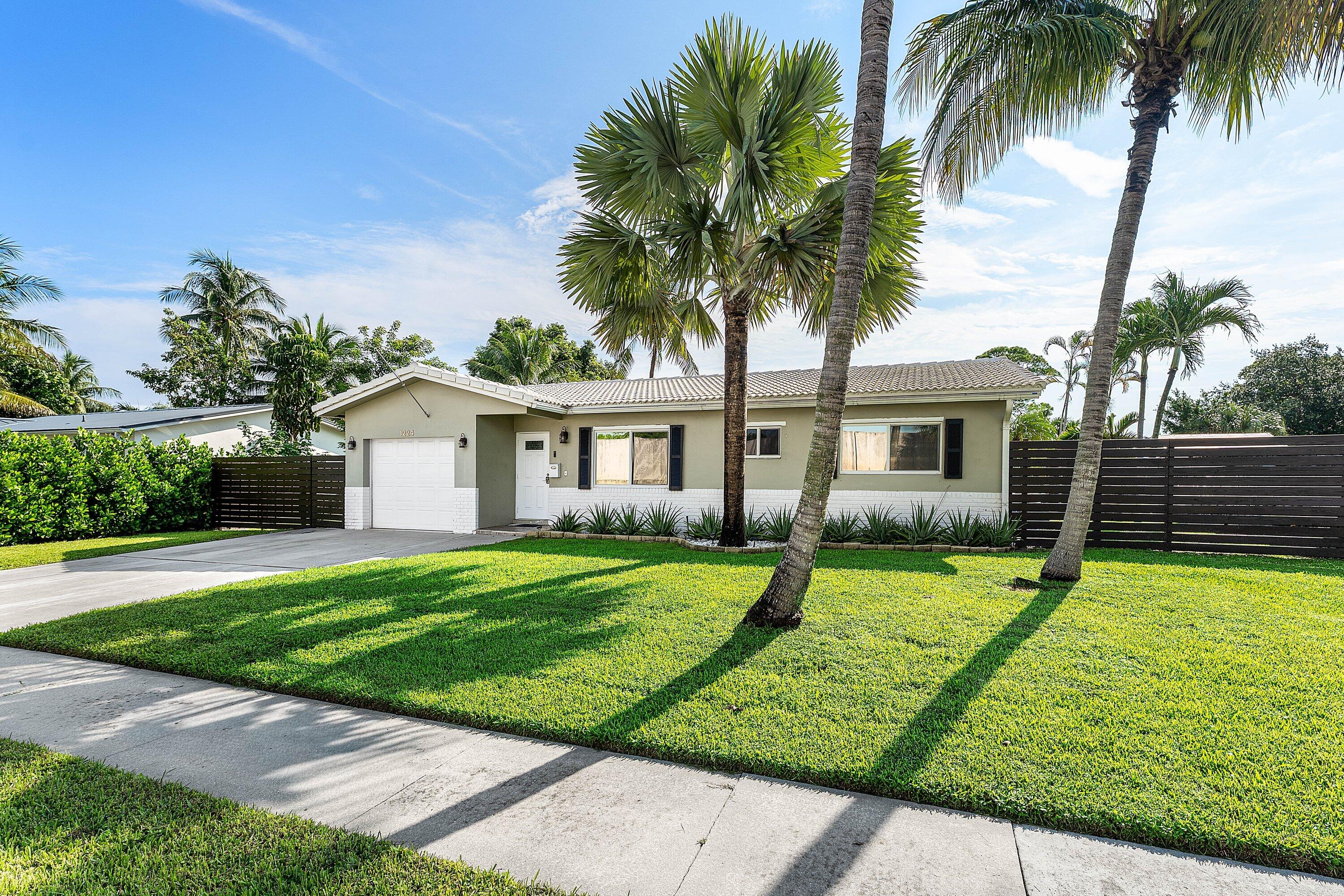 1224 SW 16th, Boca Raton FL 33486