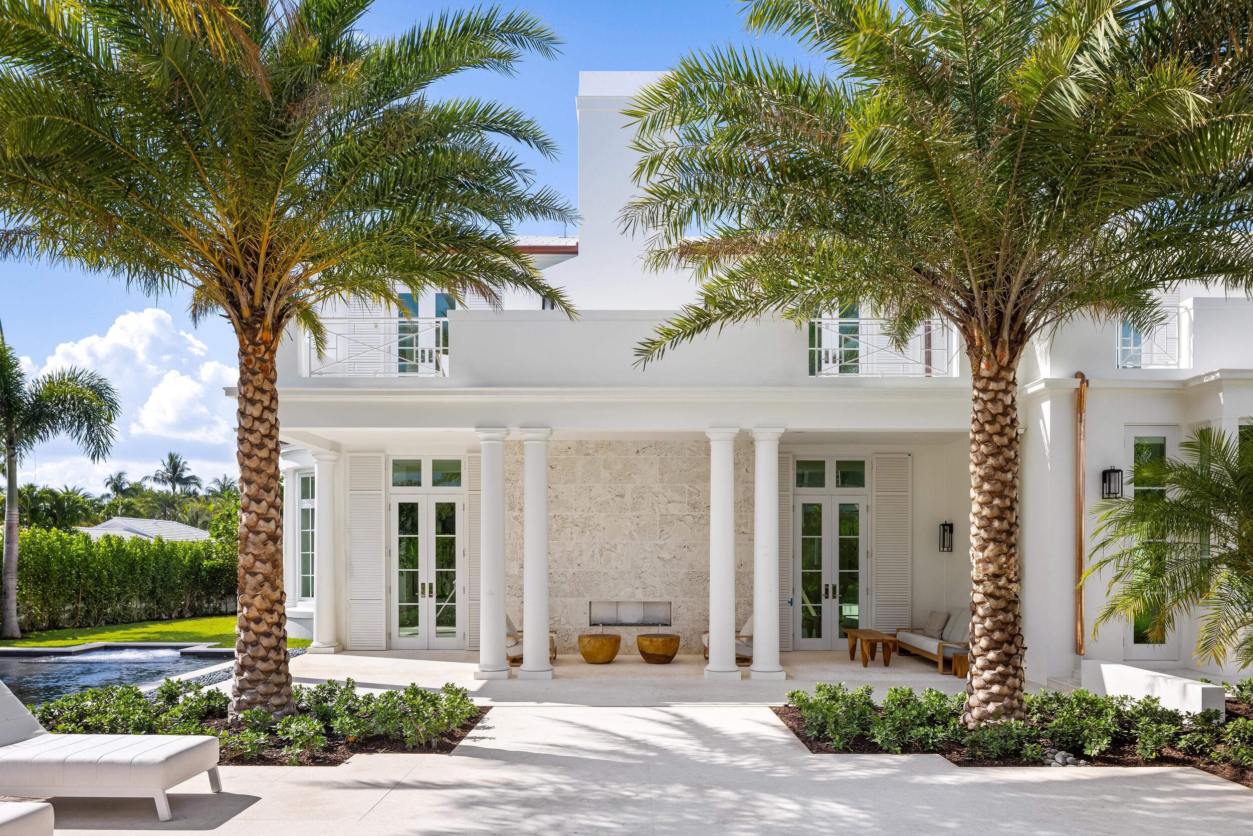 301 Plantation, Palm Beach FL 33480