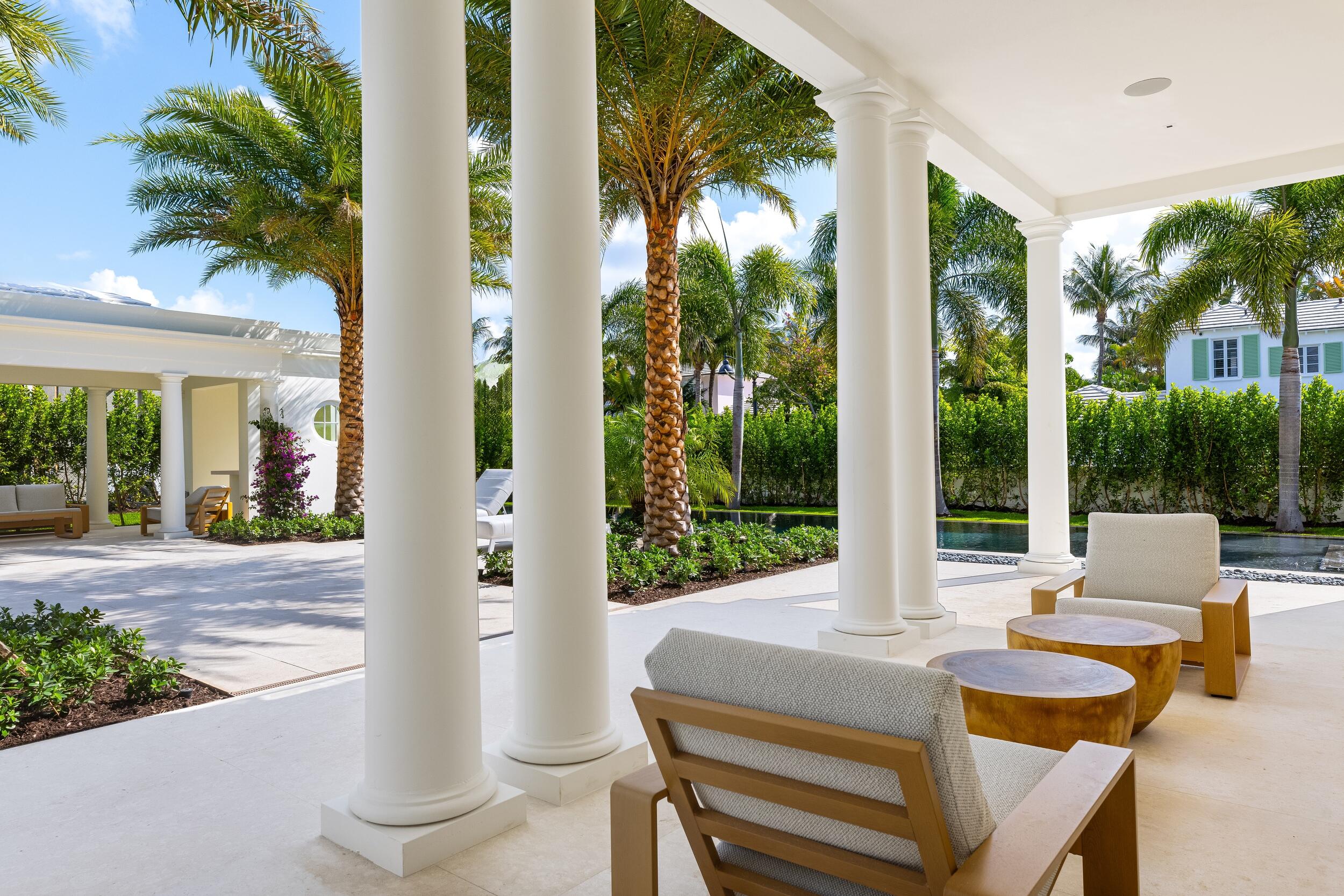 301 Plantation, Palm Beach FL 33480