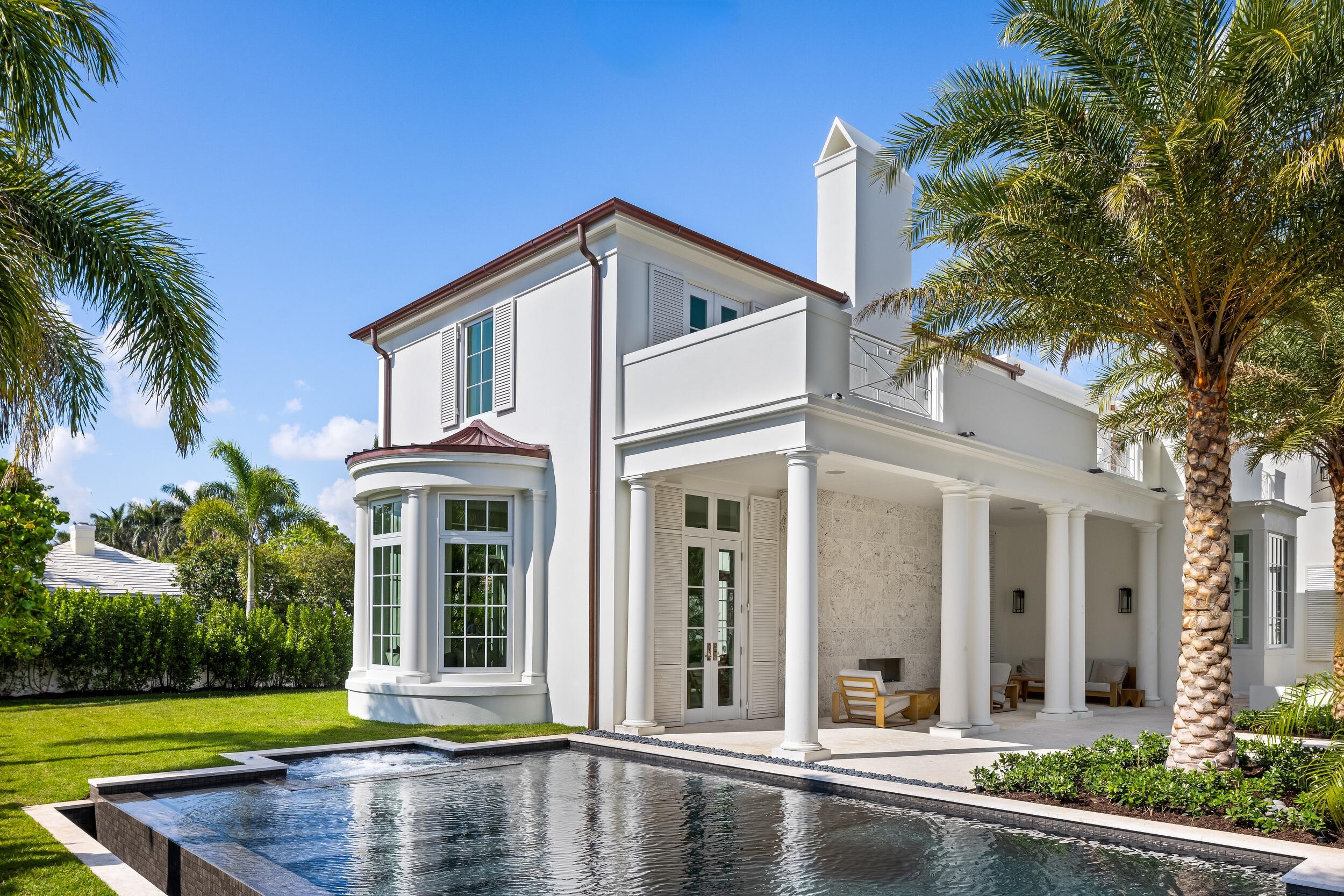 301 Plantation, Palm Beach FL 33480