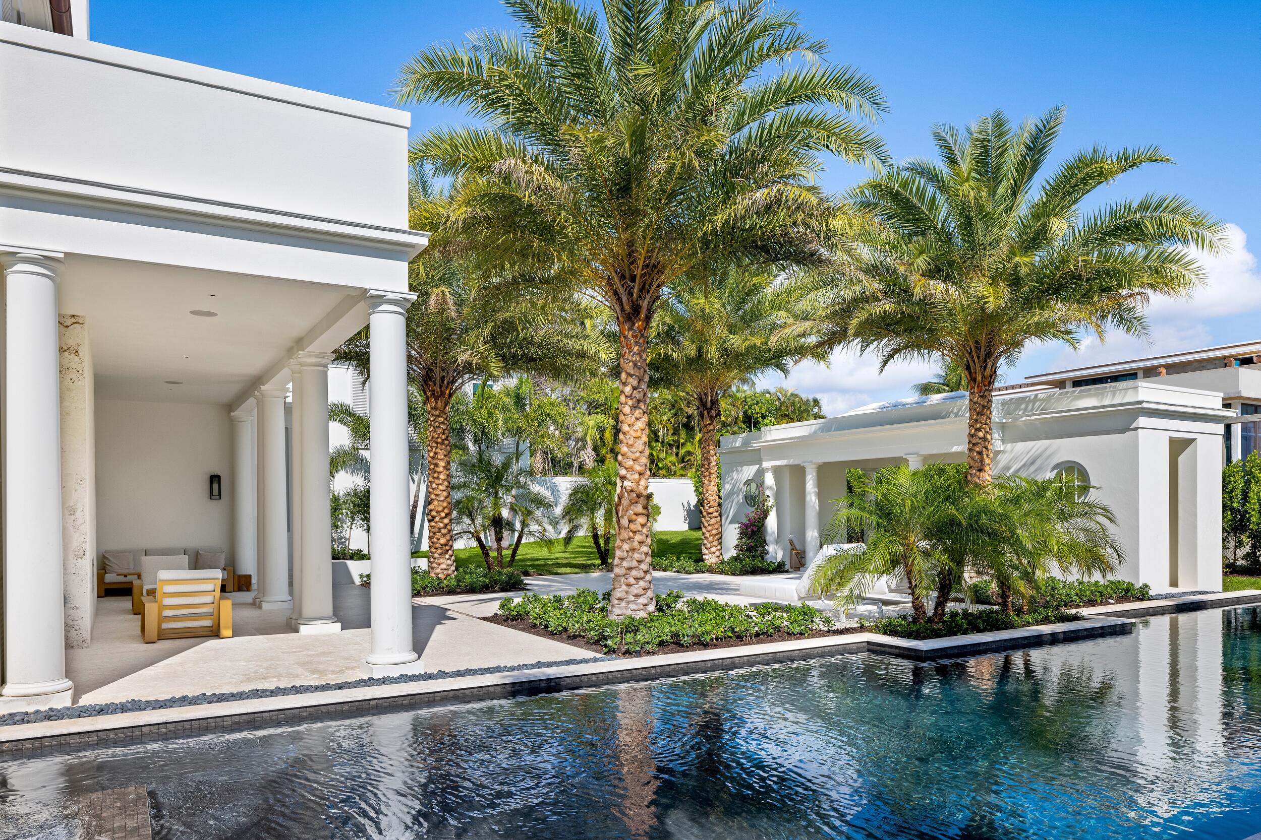 301 Plantation, Palm Beach FL 33480