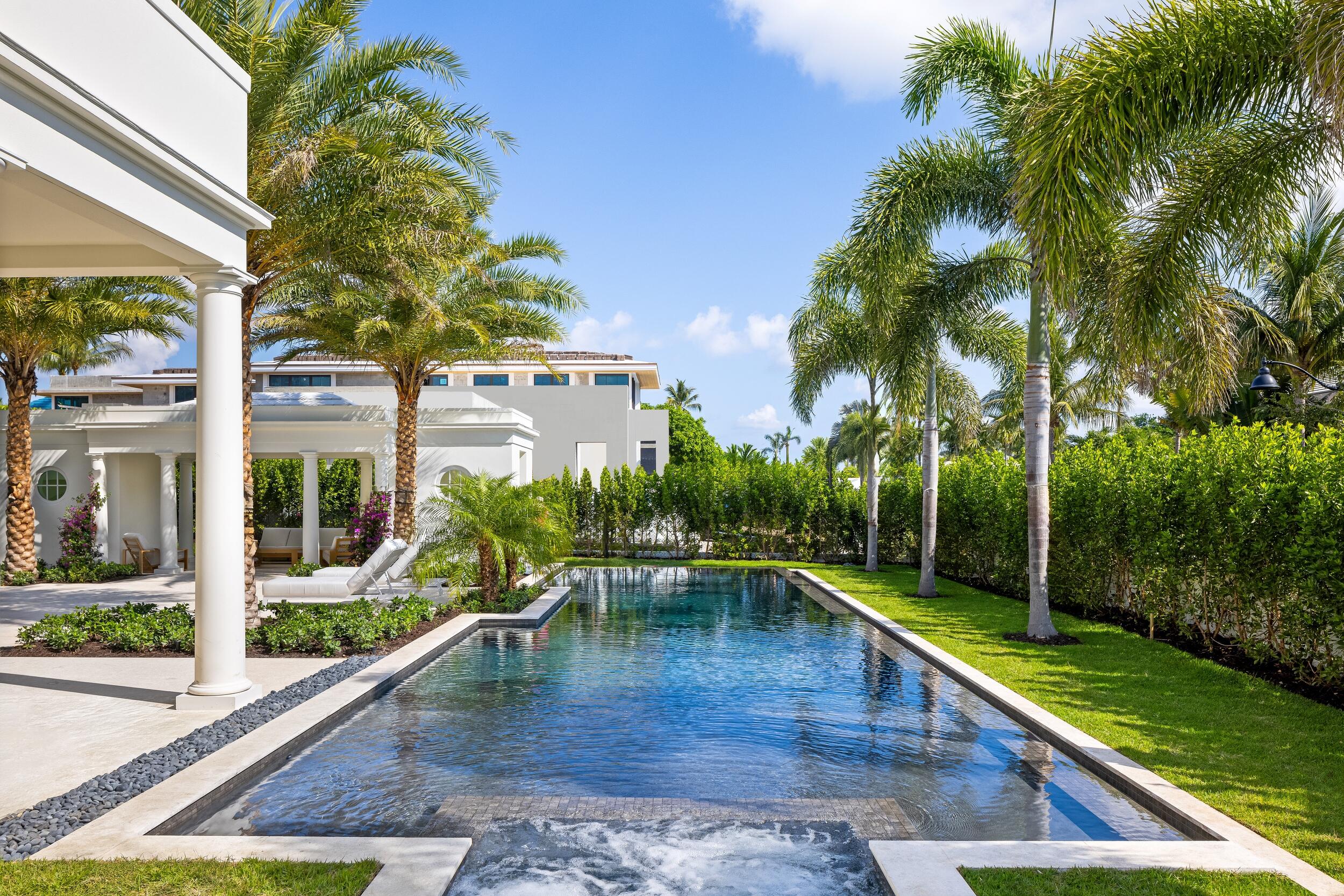 301 Plantation, Palm Beach FL 33480