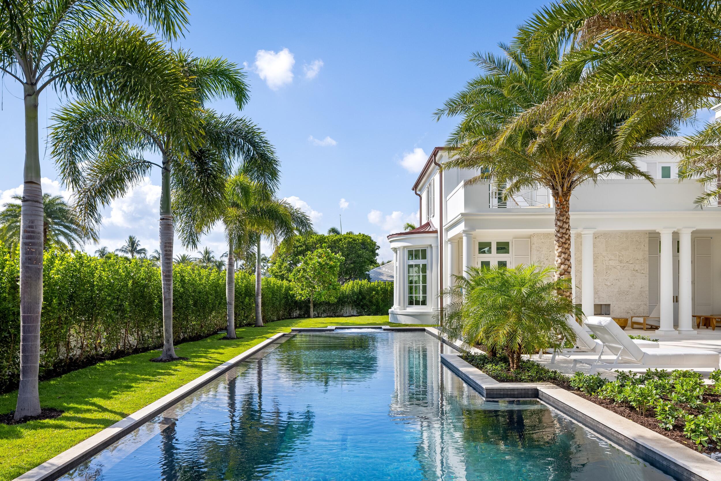 301 Plantation, Palm Beach FL 33480