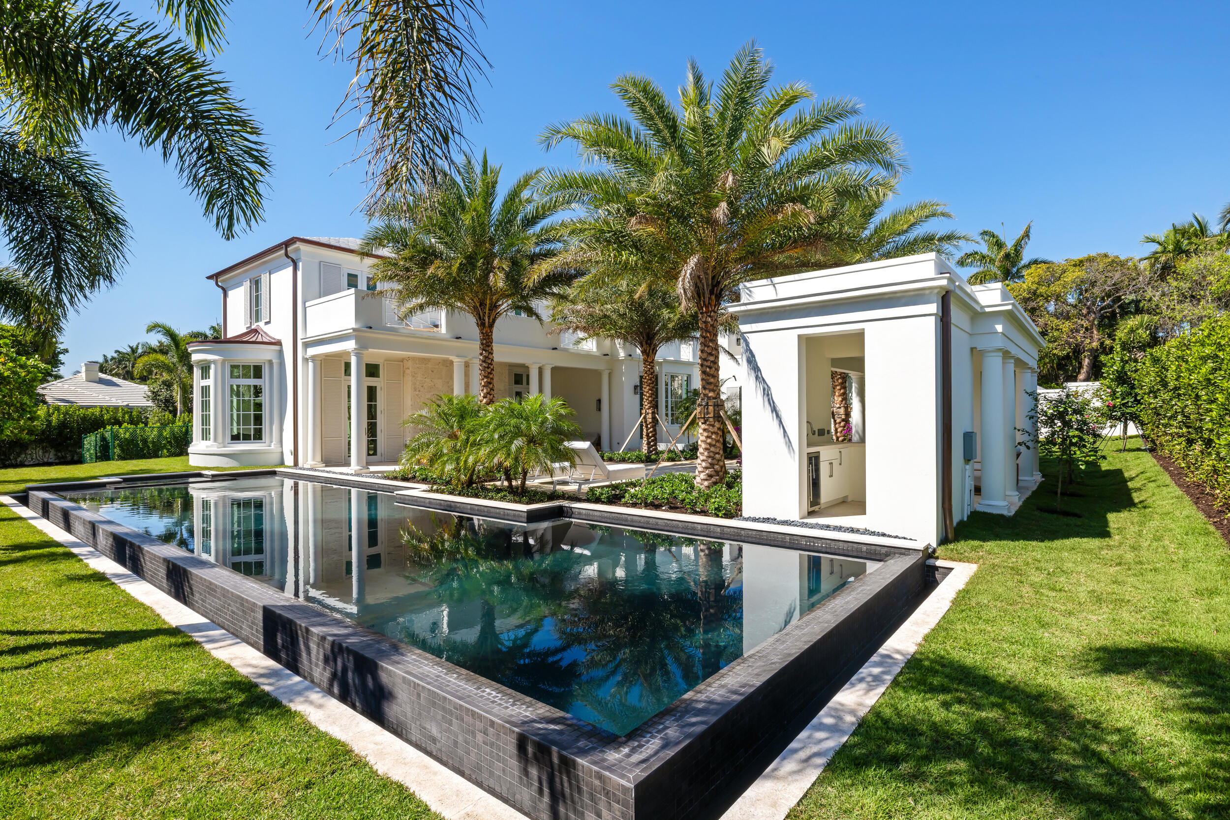301 Plantation, Palm Beach FL 33480