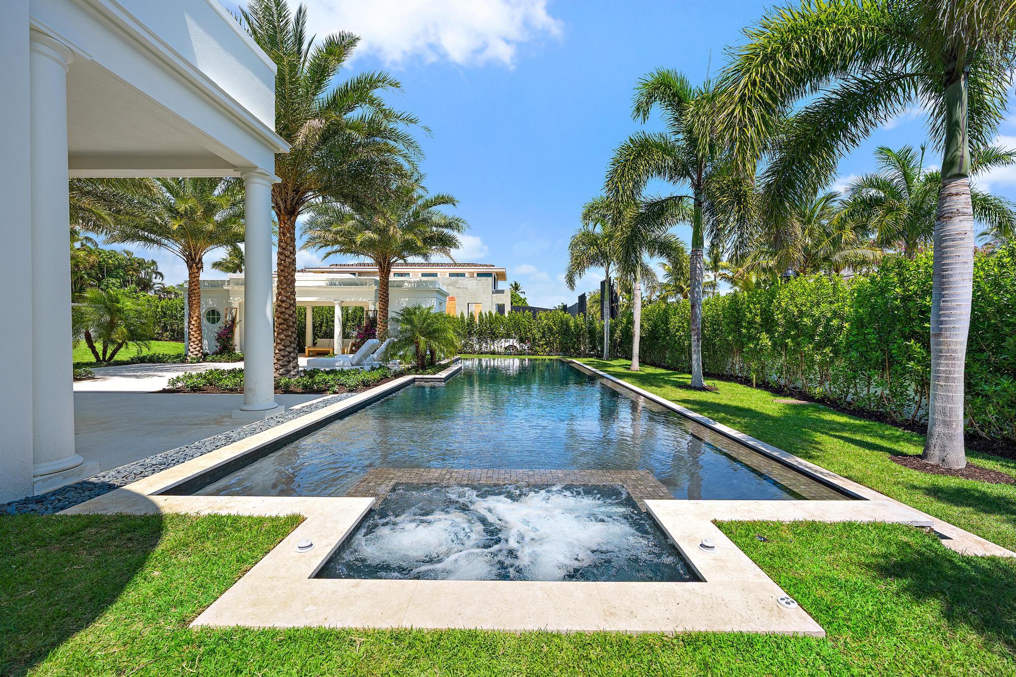 301 Plantation, Palm Beach FL 33480