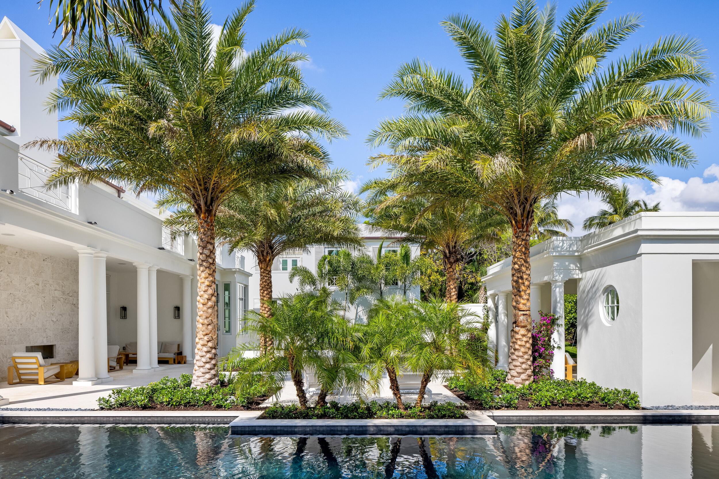 301 Plantation, Palm Beach FL 33480